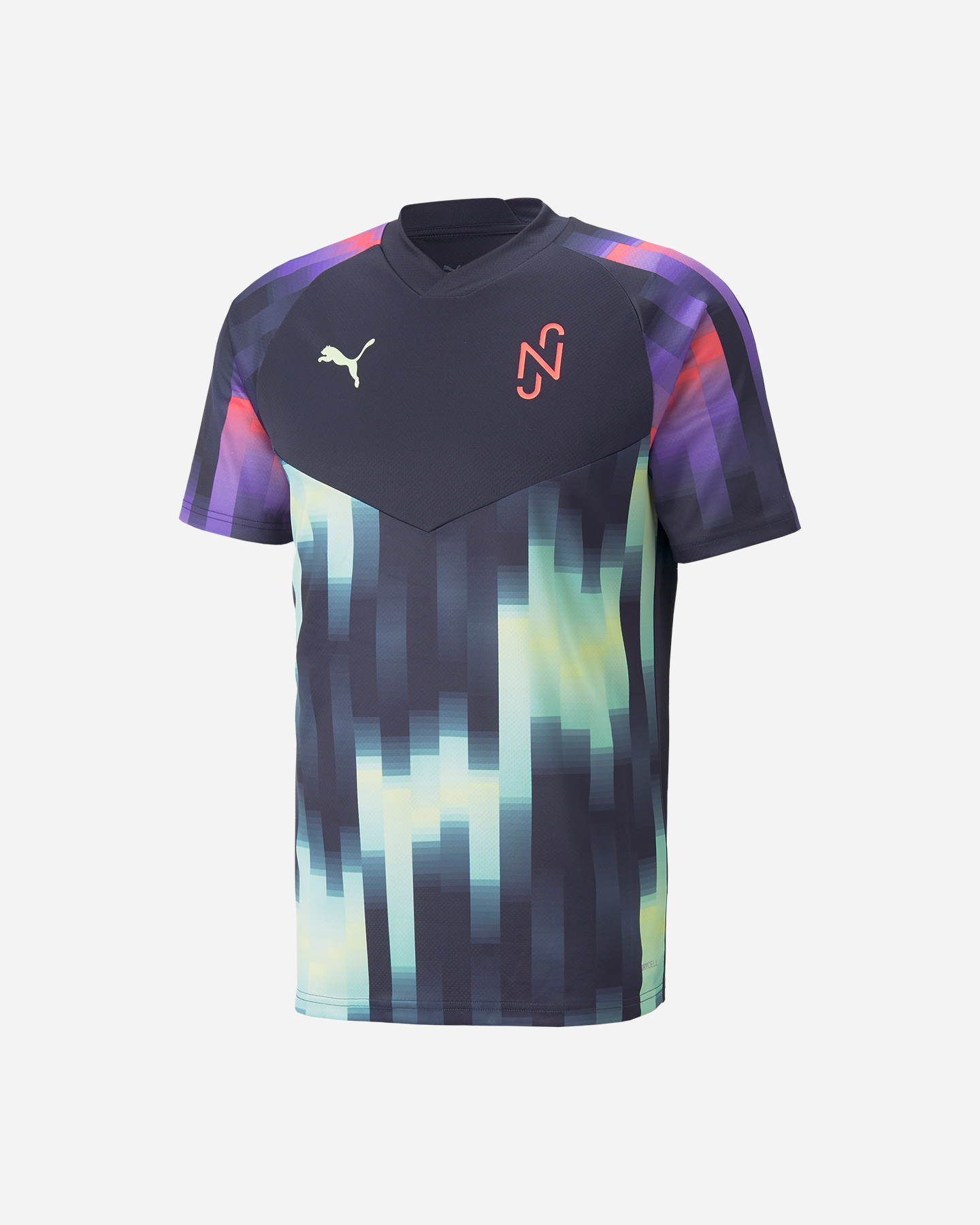 Maglia calcio PUMA 24/7 NEYMAR JR JR - 0 | Cisalfa Sport