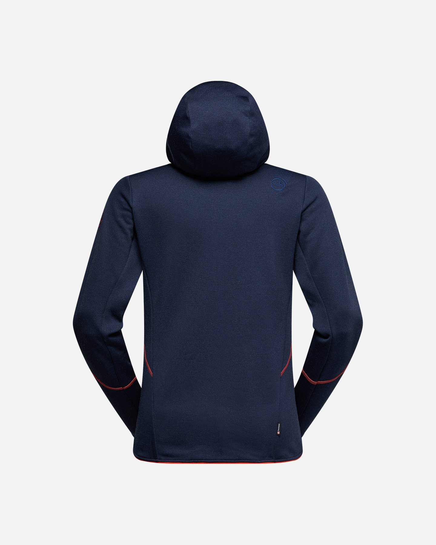 Pile LA SPORTIVA COSMIC W - Blu - 1 | Cisalfa Sport