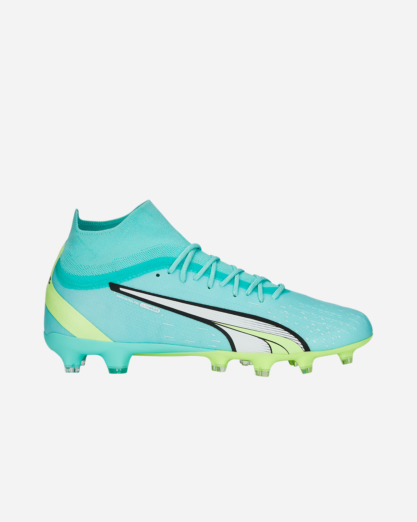 Scarpe calcio PUMA ULTRA PRO FG/AG M - Azzurro - 0 | Cisalfa Sport