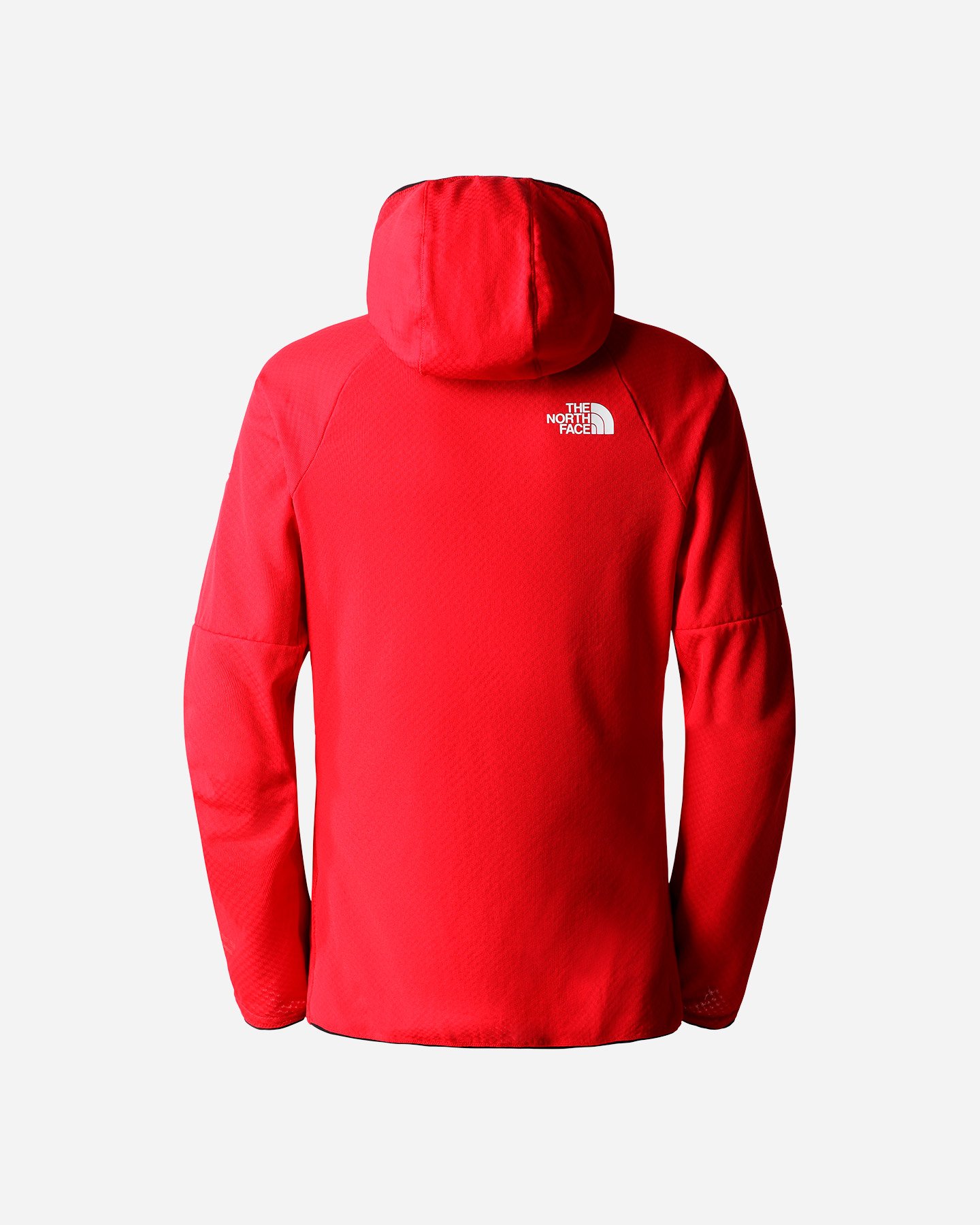 Pile THE NORTH FACE SUMMIT FUTUREFLEECE W - Rosso - 1 | Cisalfa Sport