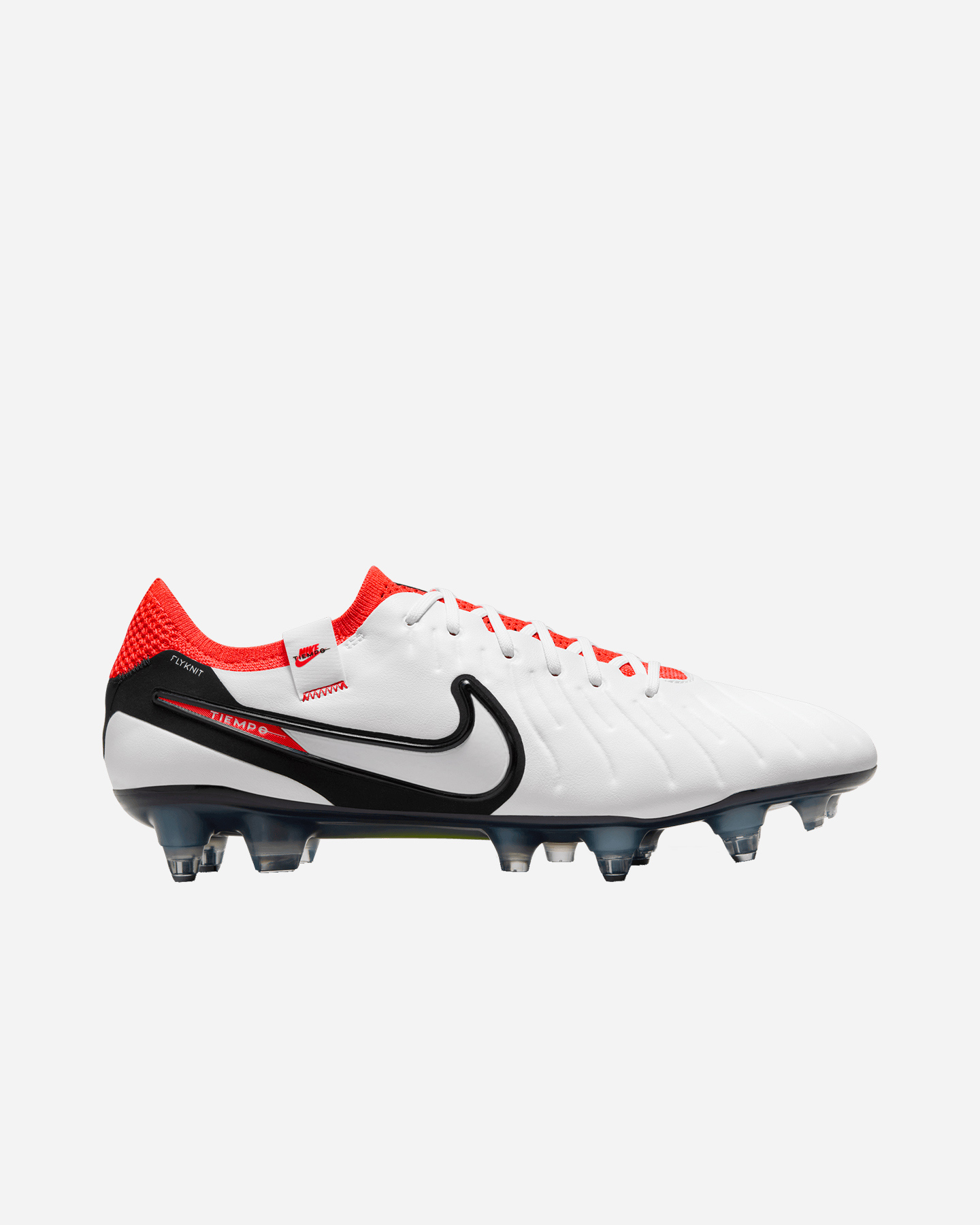 Scarpe calcio NIKE TIEMPO LEGEND 10 ELITE SG PRO M - Bianco - 0 | Cisalfa Sport