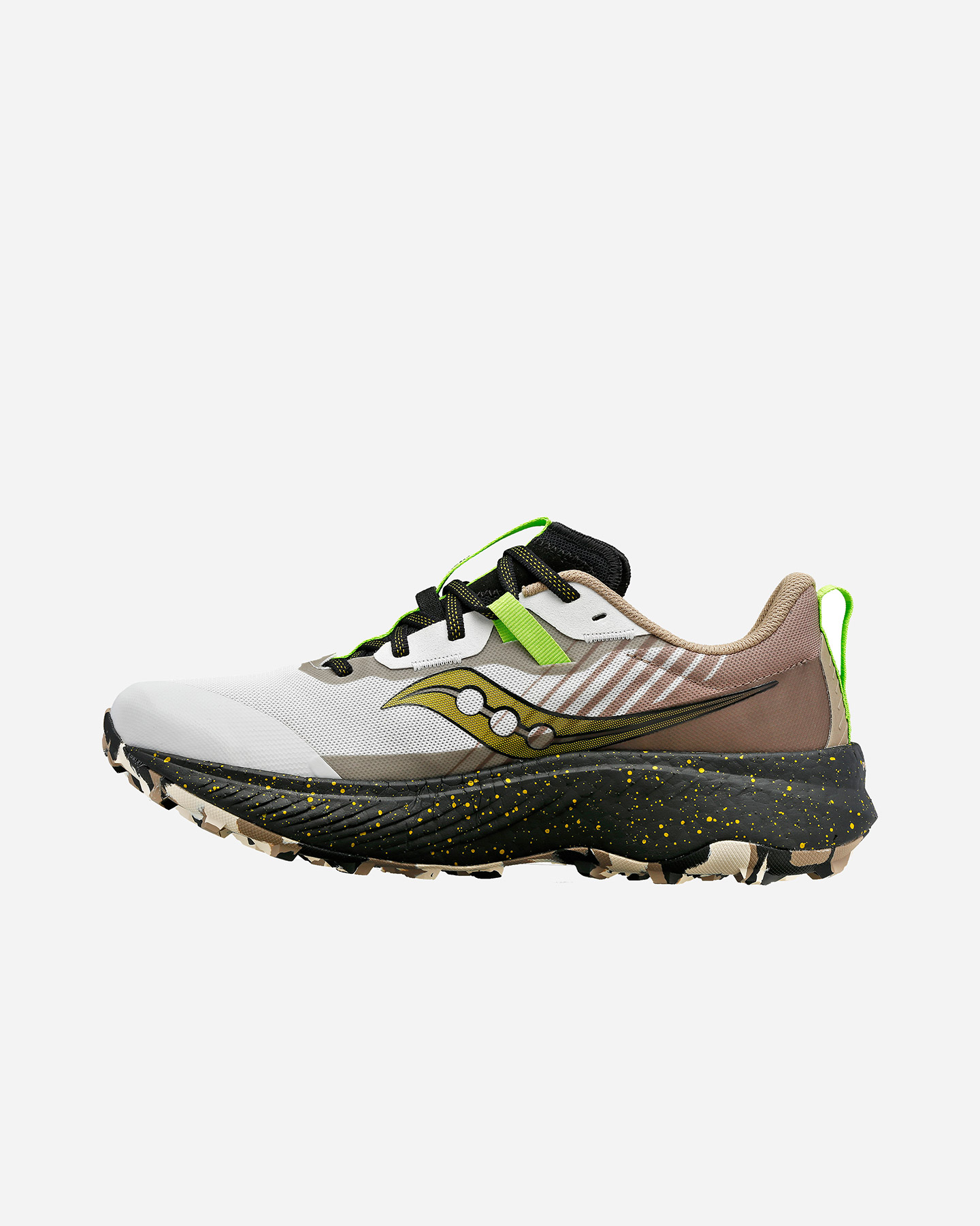 Scarpe trail SAUCONY ENDORPHIN EDGE M - Color mix - 4 | Cisalfa Sport