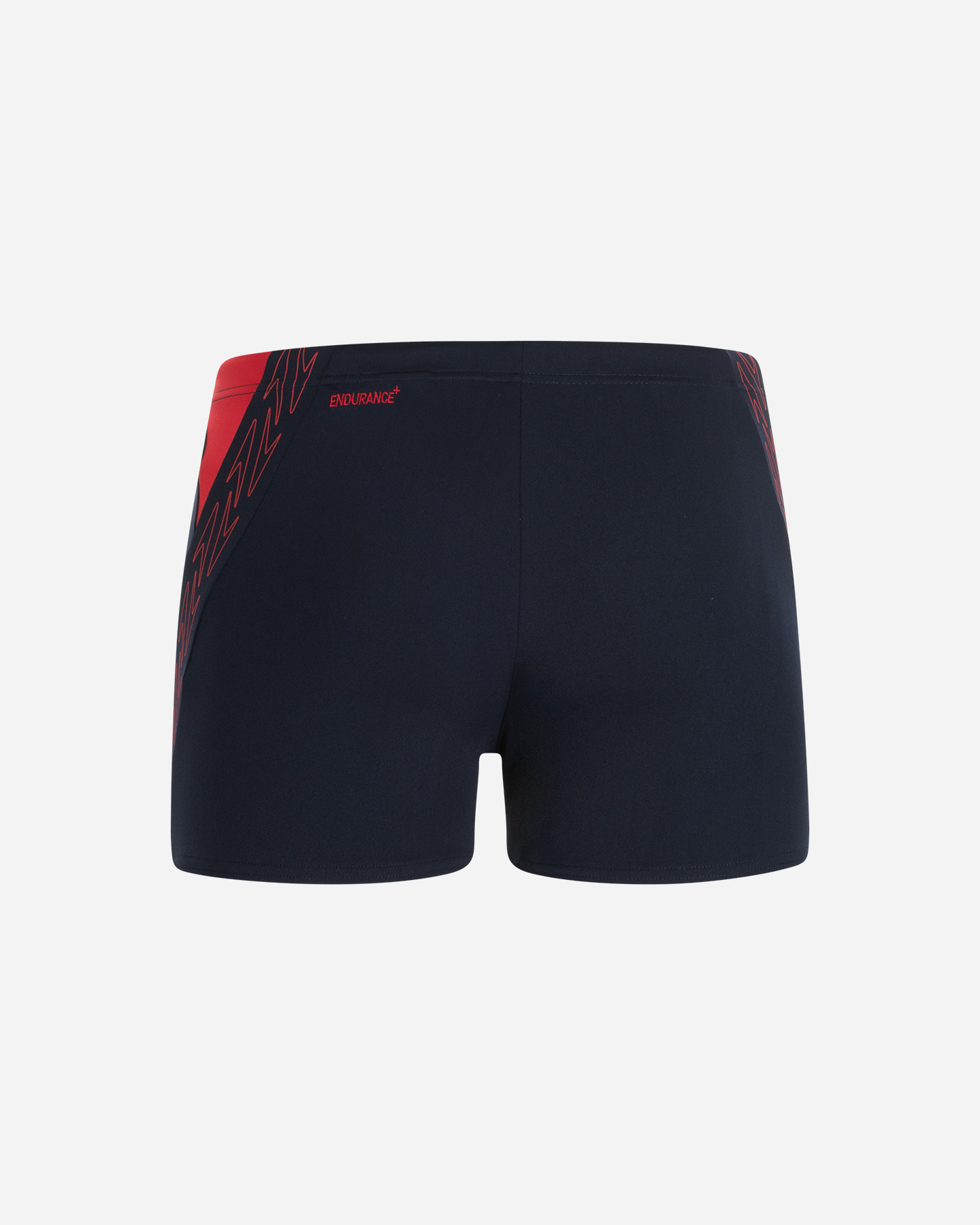 Short piscina SPEEDO HYPER BOOM SPLICED M - Blu Navy - 1 | Cisalfa Sport