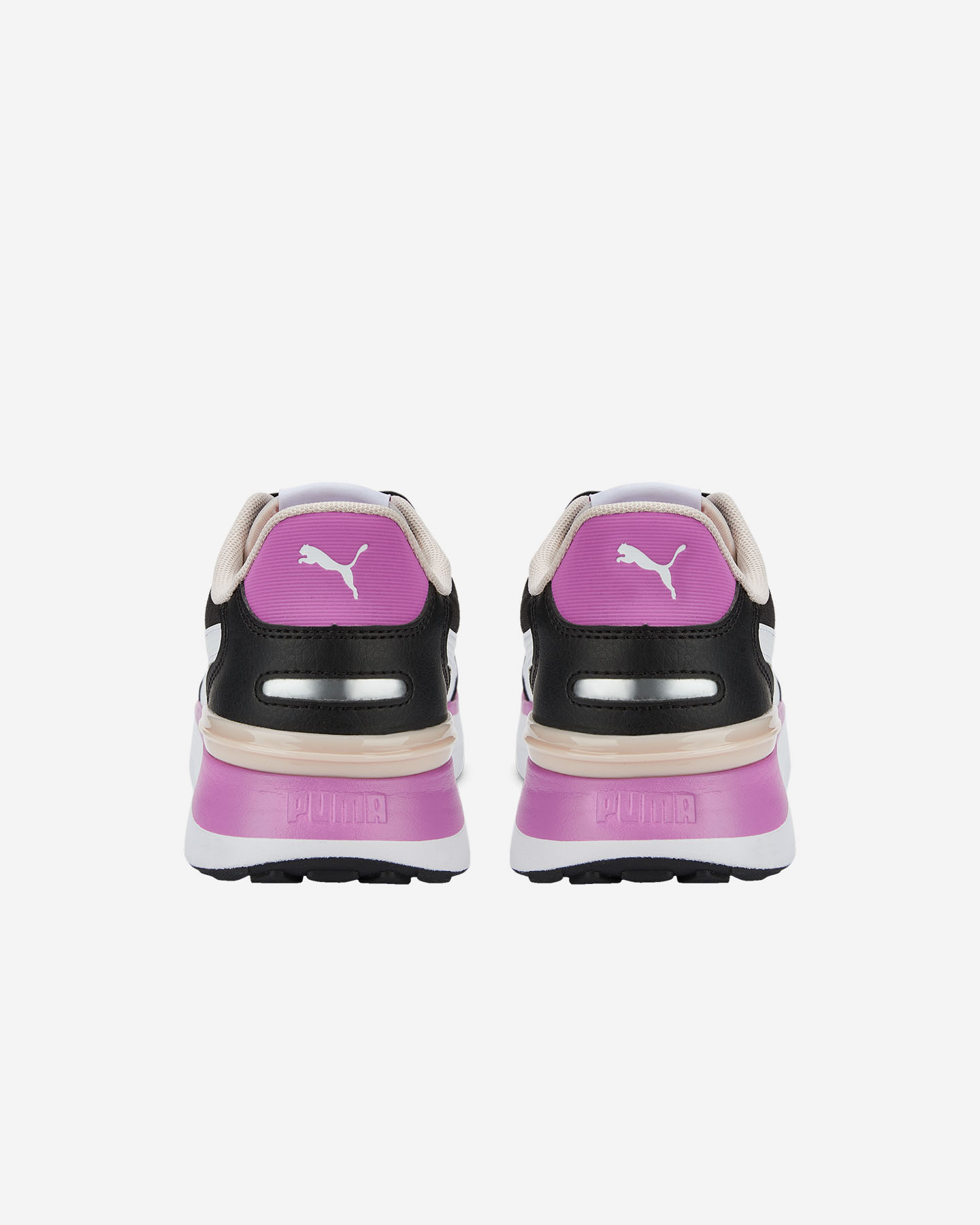 Scarpe sneakers PUMA R78 VOYAGE W - 4 | Cisalfa Sport