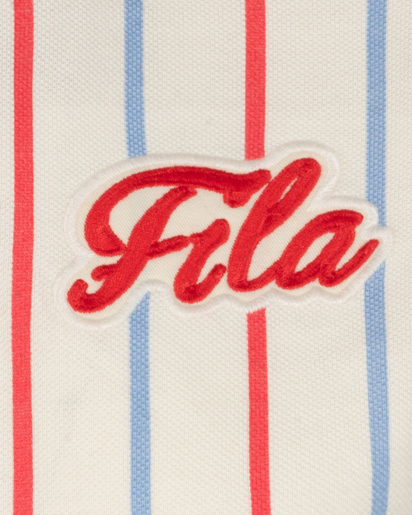 Polo FILA CONTEMPORARY STREET STYLE W - Bianco - 2 | Cisalfa Sport