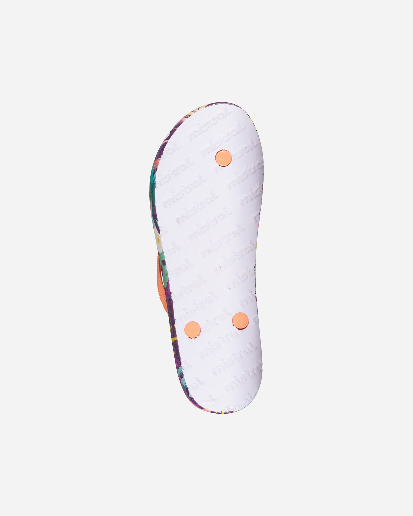 Infradito MISTRAL PRINT W - Color mix - 3 | Cisalfa Sport