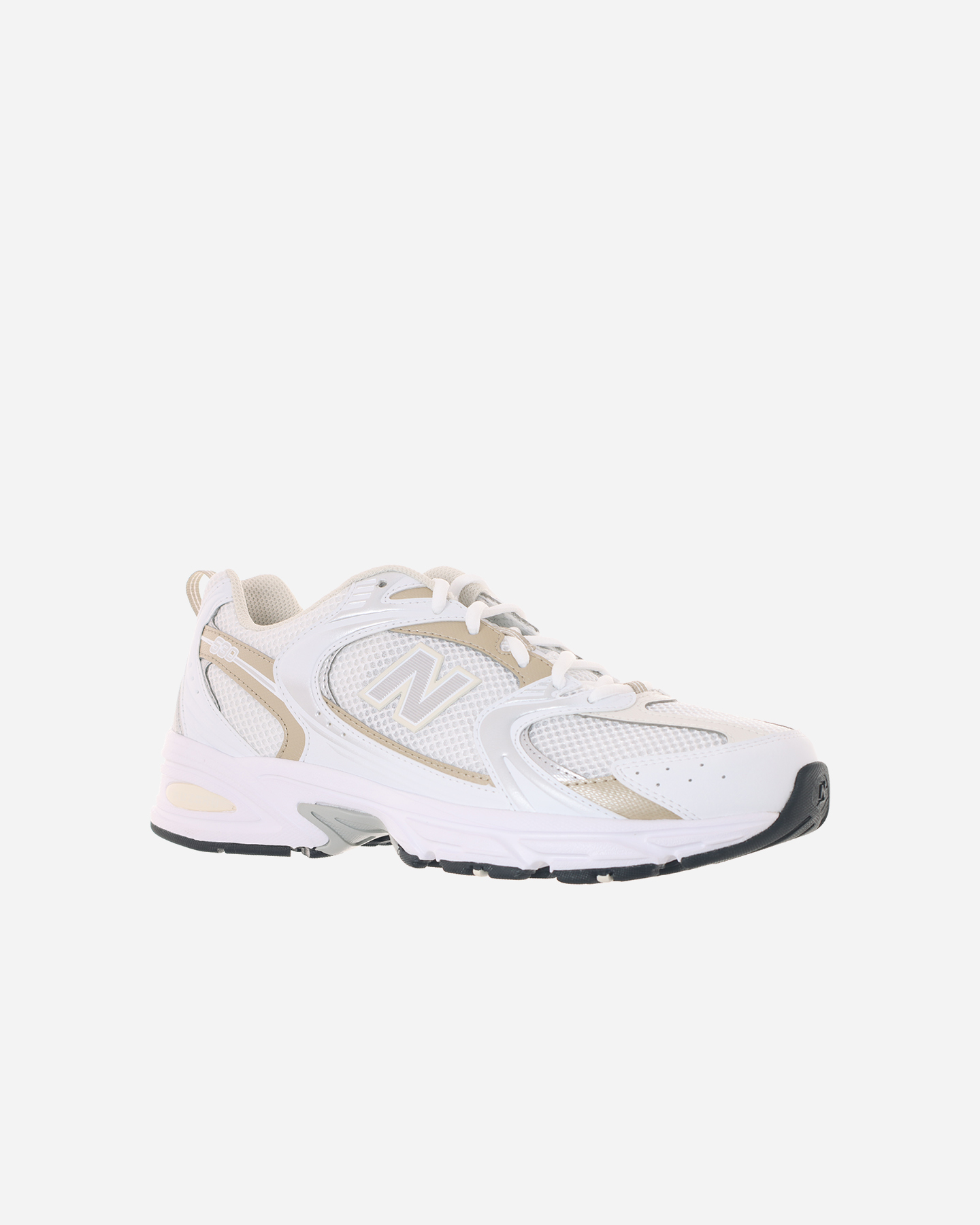 Scarpe sneakers NEW BALANCE 530 W - Bianco - 1 | Cisalfa Sport
