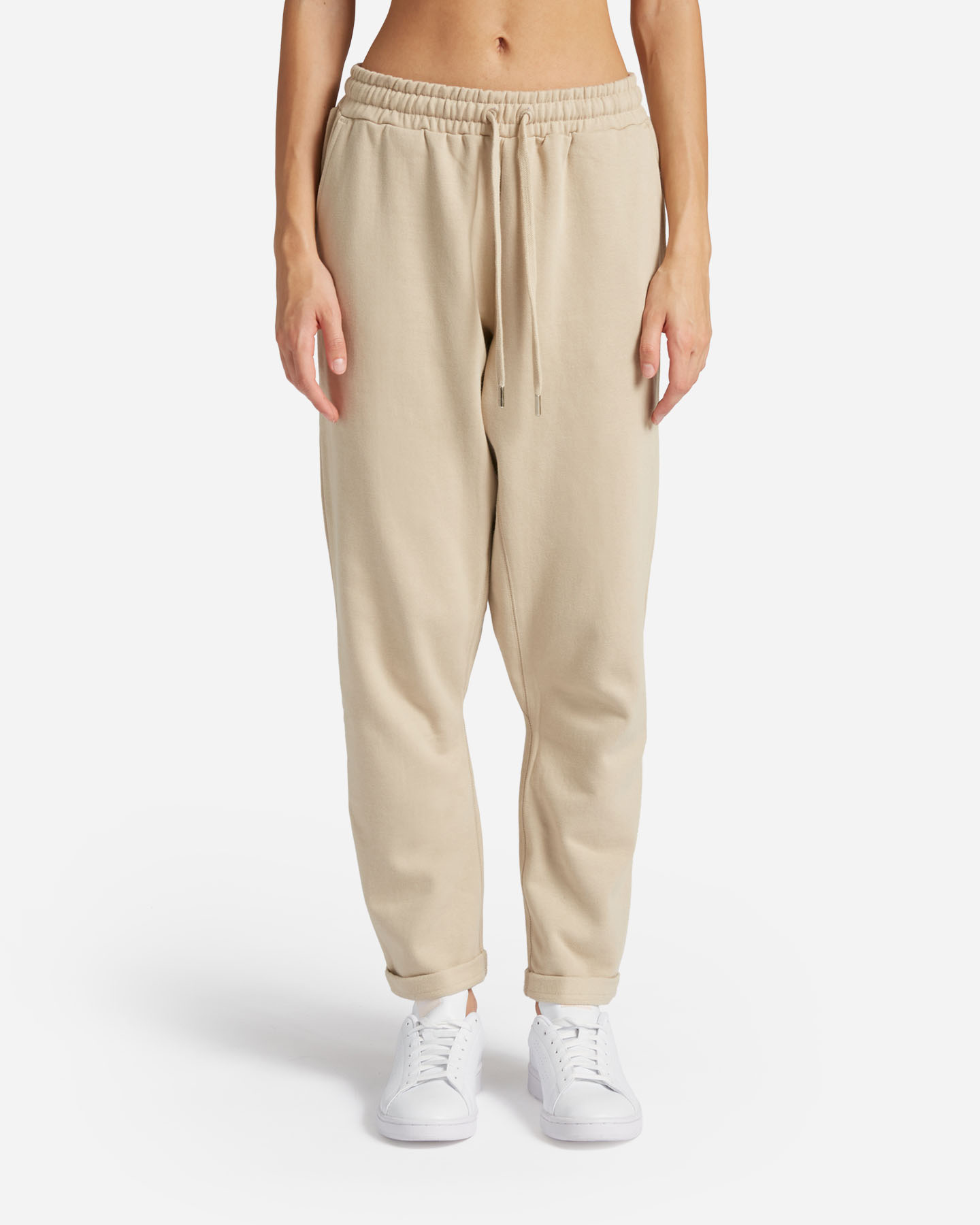 Pantalone BEST COMPANY LUXERY RESORT W - Beige - 0 | Cisalfa Sport