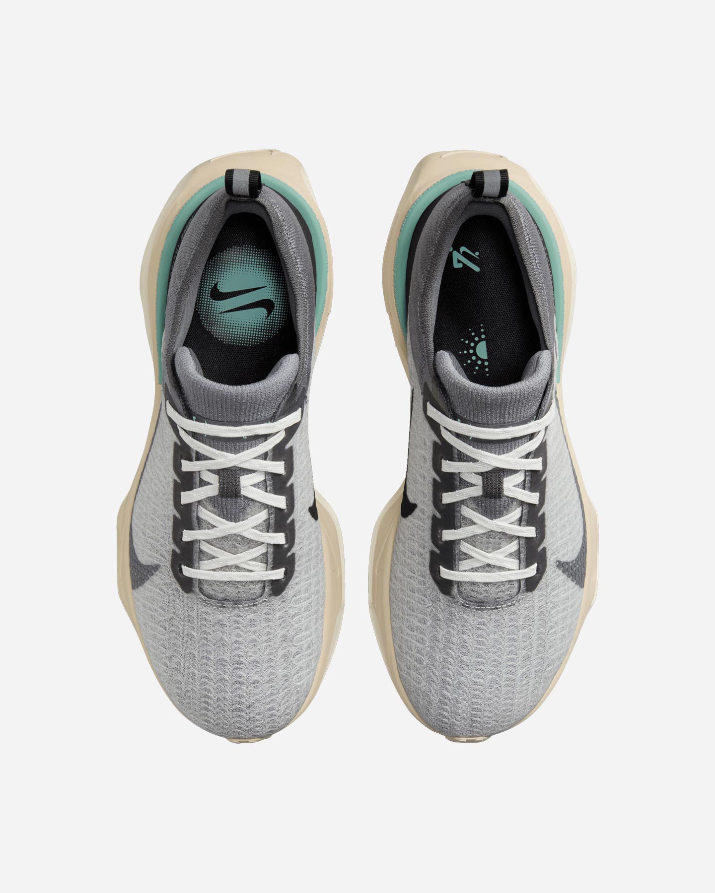 Scarpe running NIKE ZOOMX INVINCIBLE RUN FLYKNIT 3 M - 3 | Cisalfa Sport