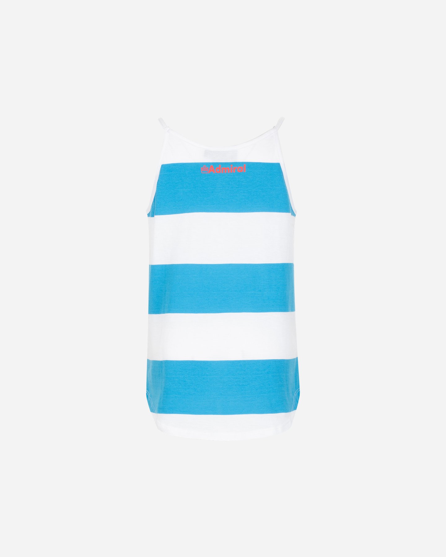 Canotta ADMIRAL BASIC SPORT JR - Azzurro - 1 | Cisalfa Sport