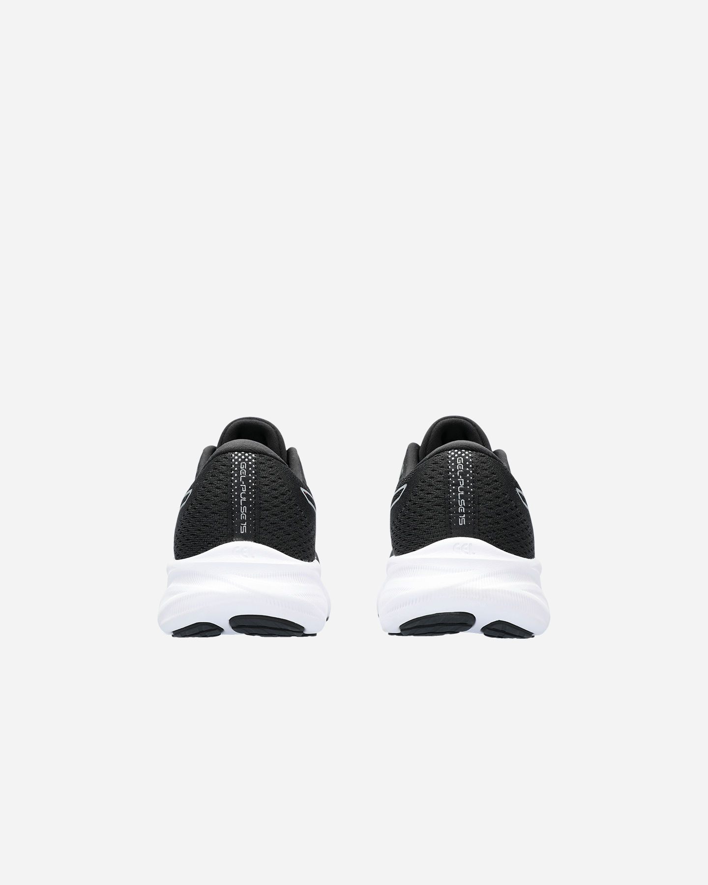 Scarpe running ASICS GEL-PULSE 15 W - Nero - 4 | Cisalfa Sport