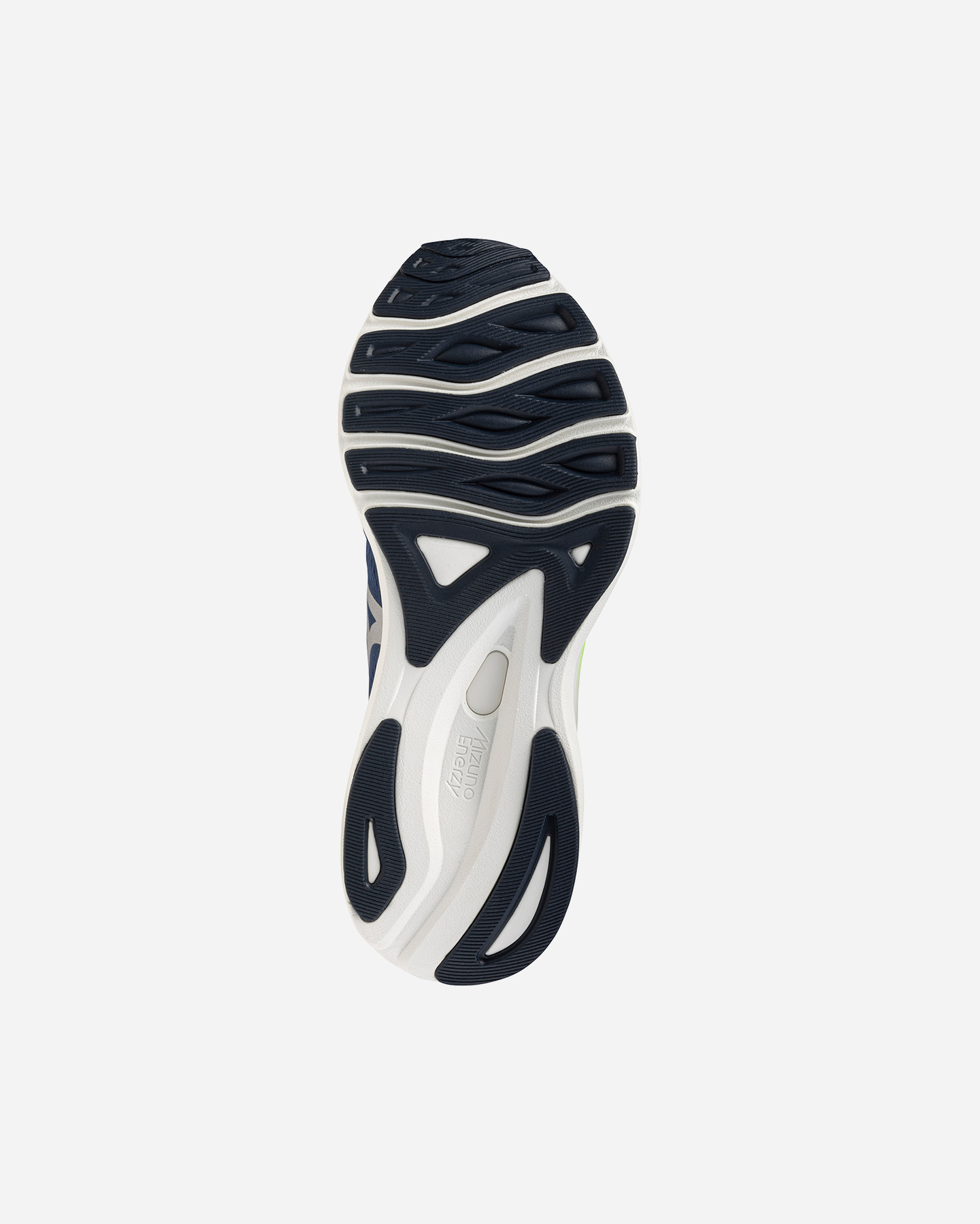 Scarpe running MIZUNO WAVE SERENE 2 M - Blu - 1 | Cisalfa Sport