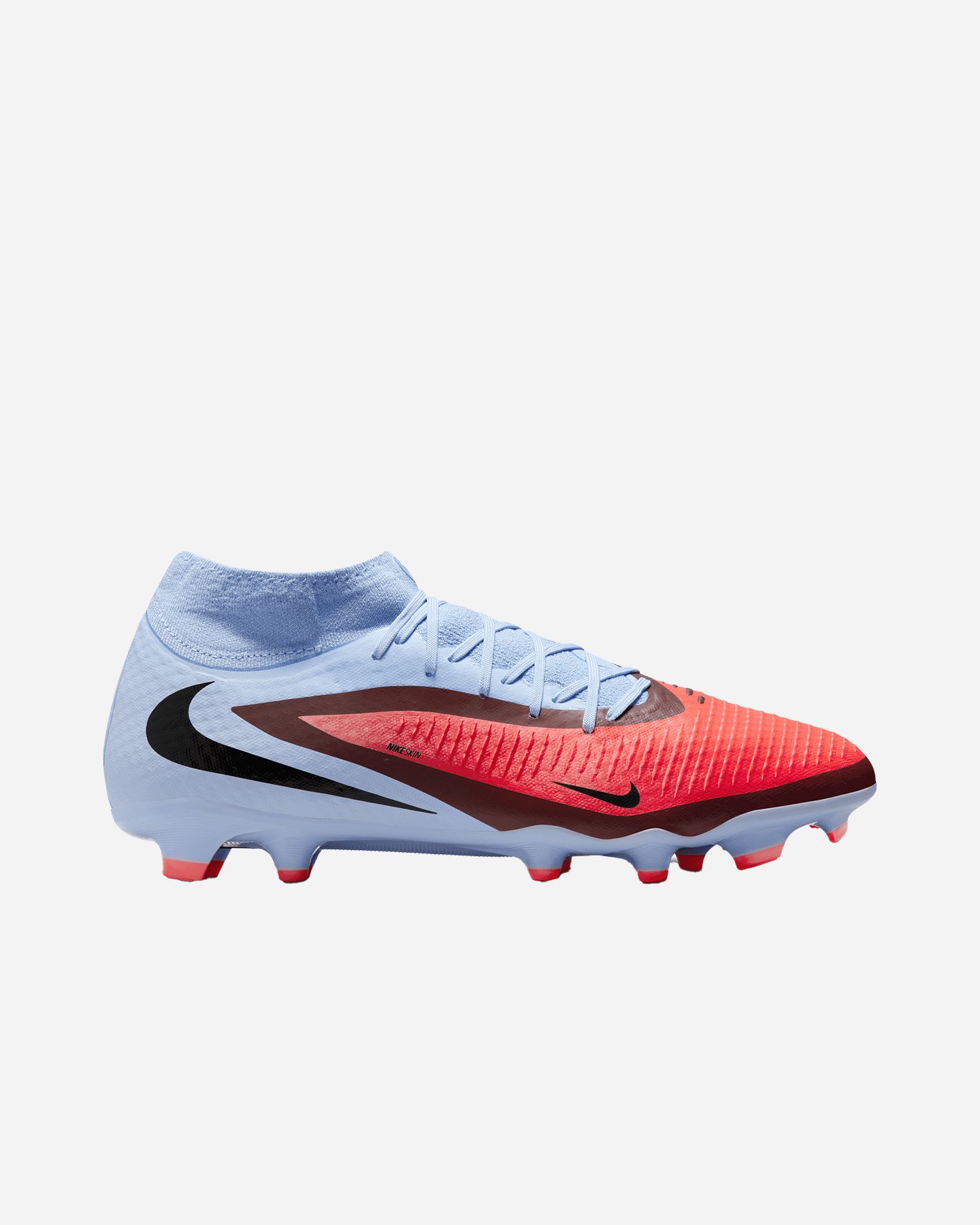 Scarpe calcio NIKE PHANTOM 6 HIGH ACADEMY MG M - Color mix - 0 | Cisalfa Sport