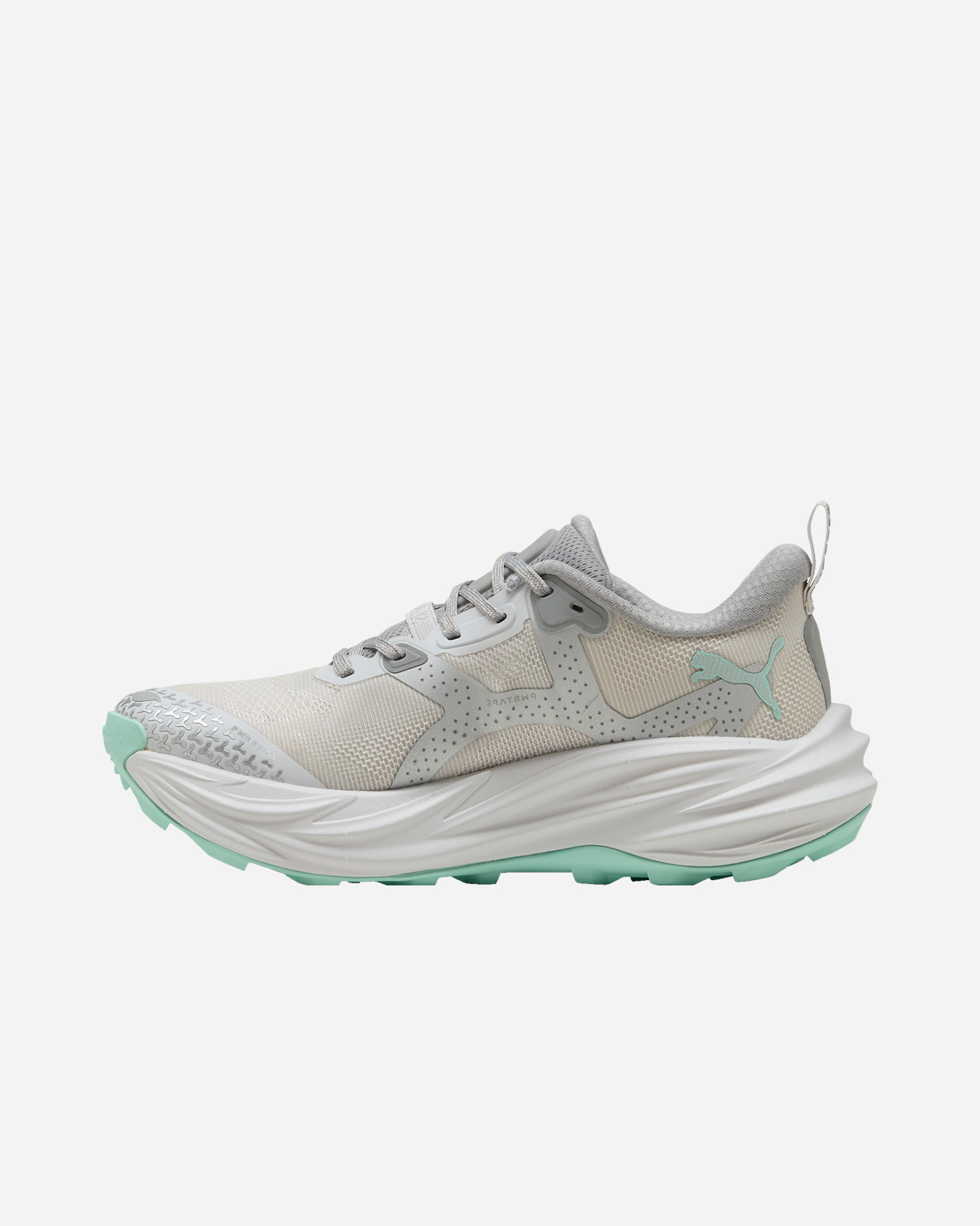 Scarpe trail PUMA VOYAGE NITRO 4 W - Grigio - 4 | Cisalfa Sport