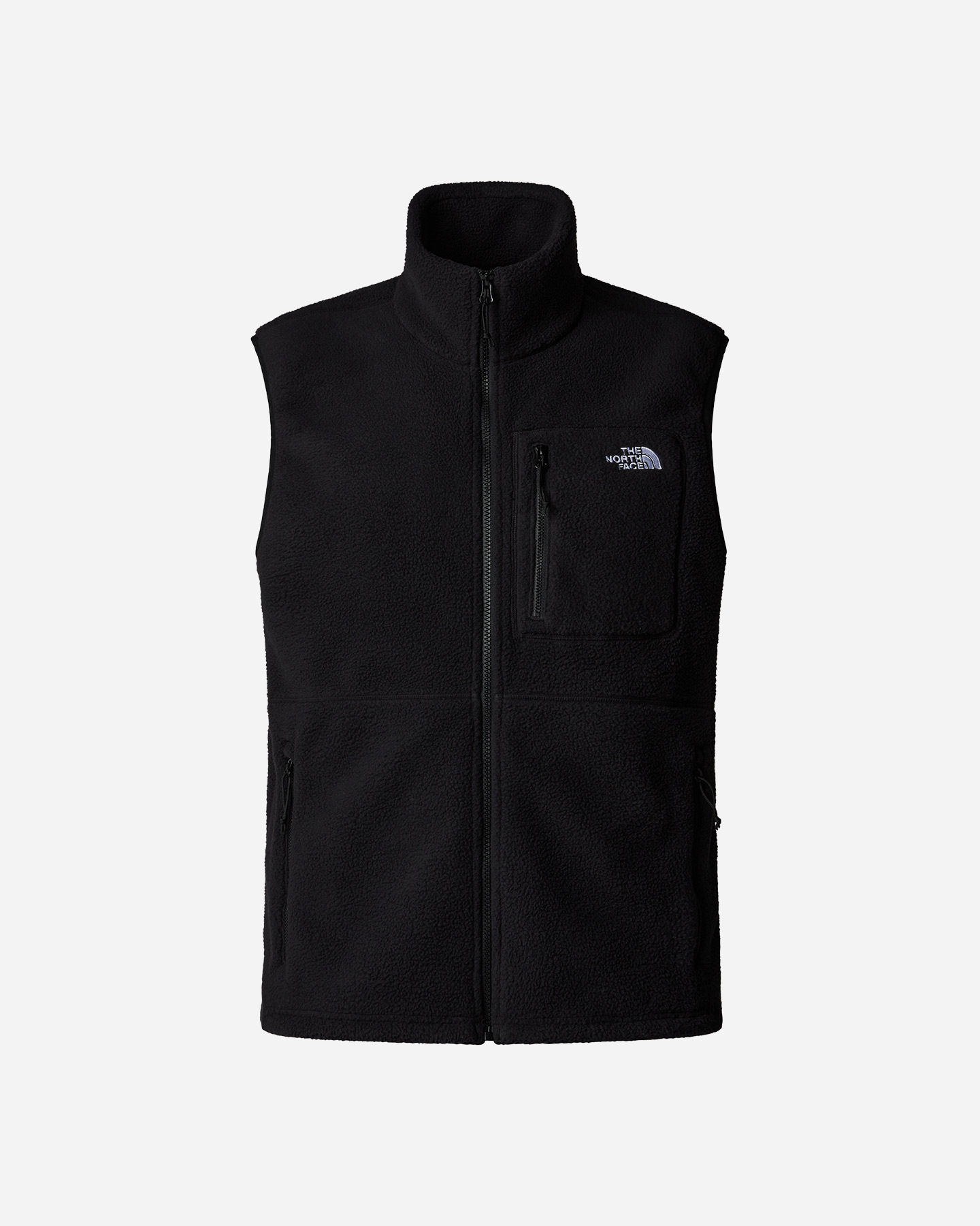 Gilet THE NORTH FACE YUMIORI M - Nero - 0 | Cisalfa Sport
