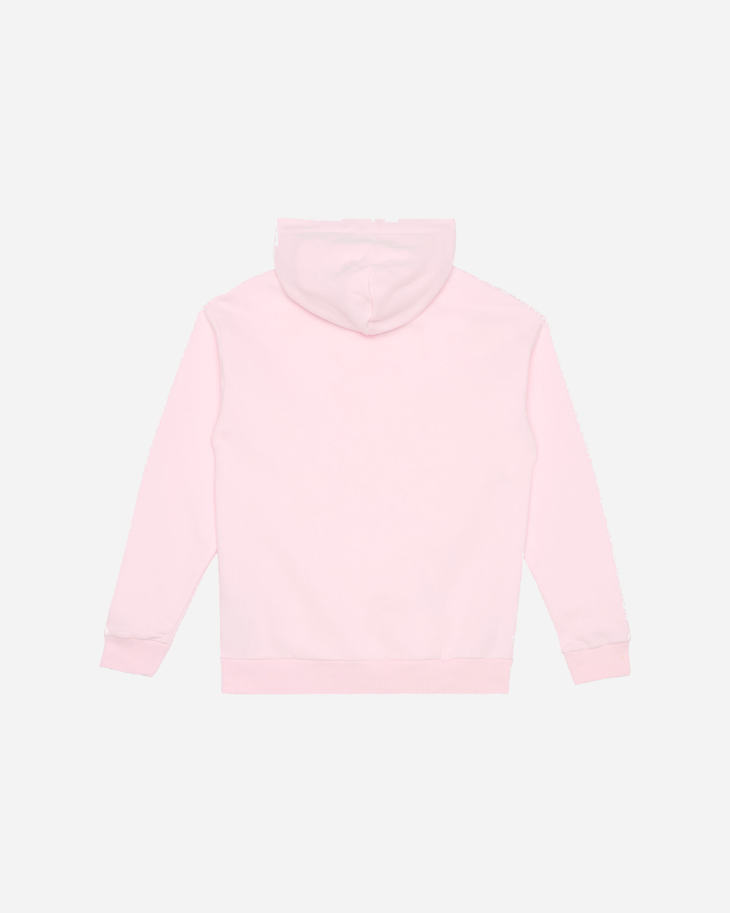 Felpa TOMMY HILFIGER SMALL LOGO JR - Rosa - 1 | Cisalfa Sport