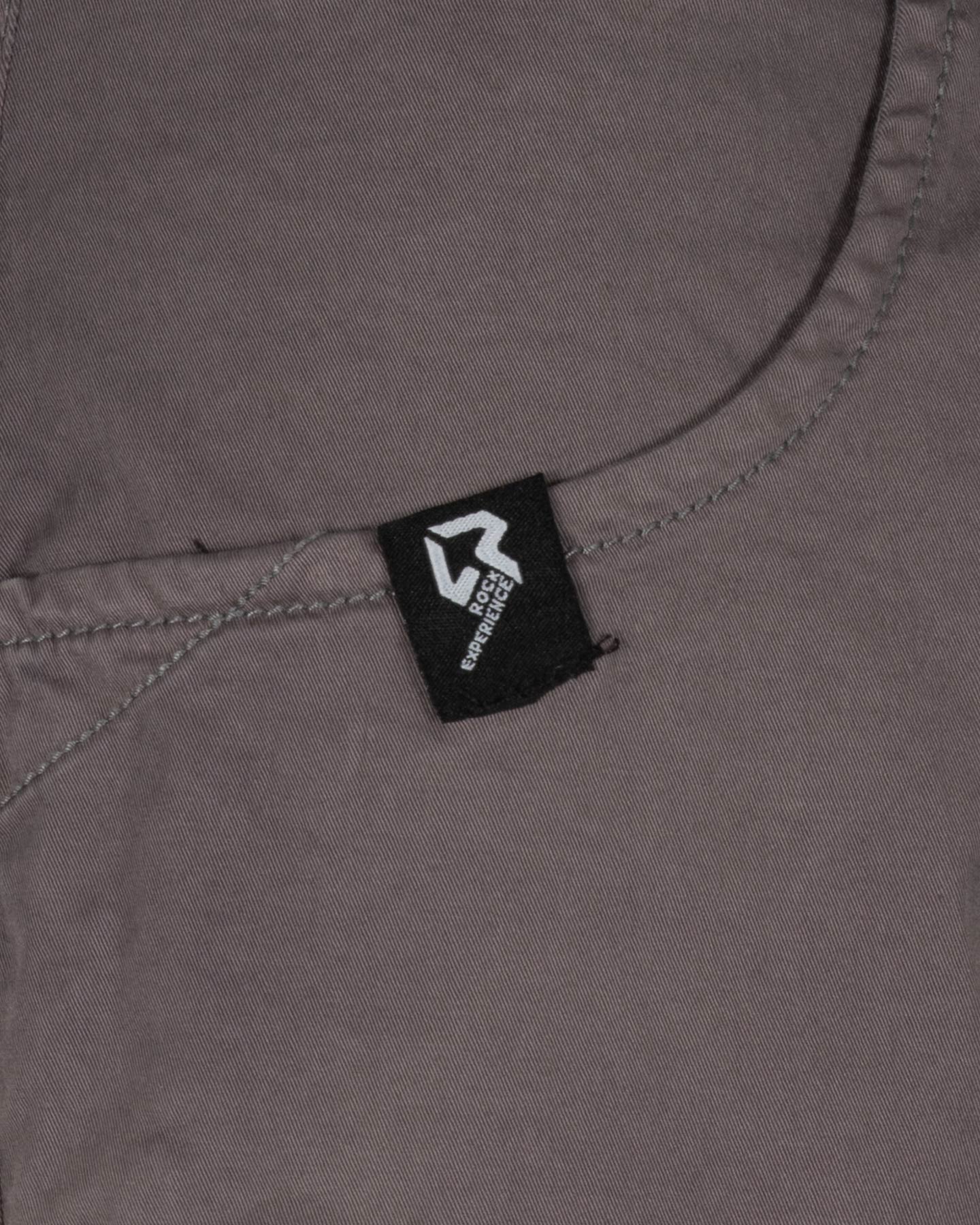 Pantalone outdoor ROCK EXPERIENCE KUNDALINI W - Grigio - 2 | Cisalfa Sport