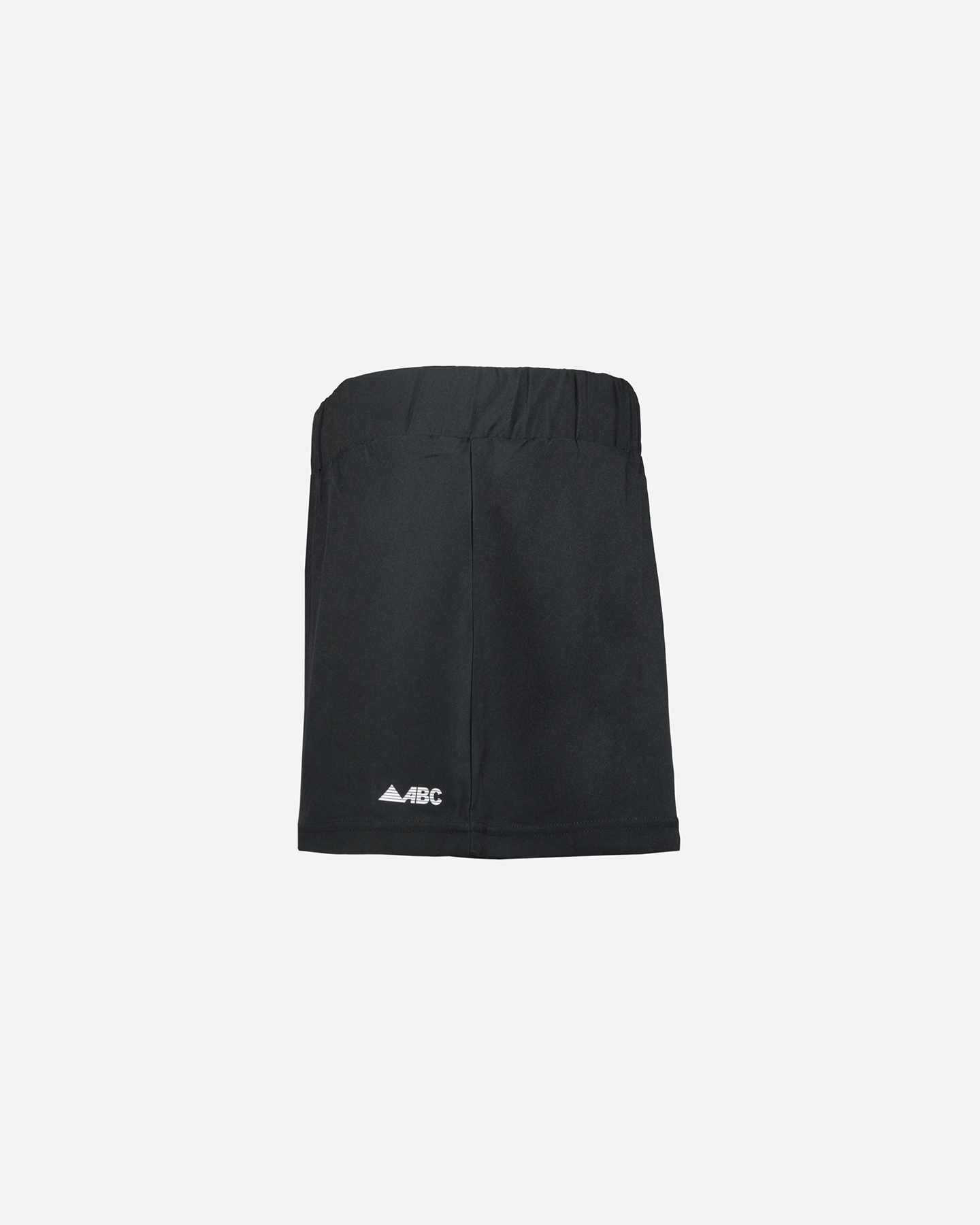 Bottom tennis ABC BASIC W - Nero - 1 | Cisalfa Sport