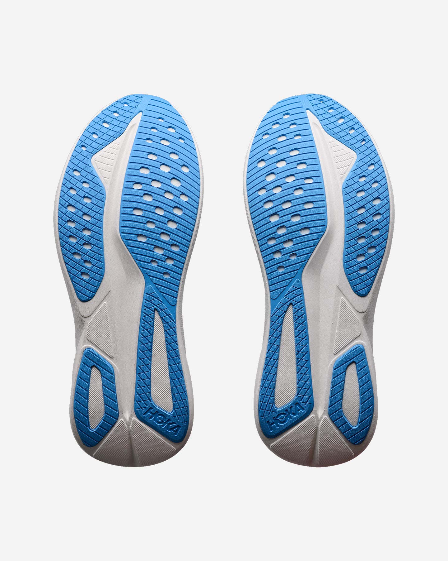 Scarpe running HOKA MACH 7 M - Blu - 3 | Cisalfa Sport