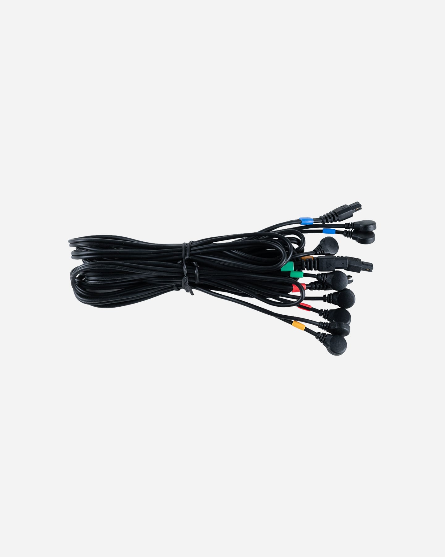 Elettrostimolatore COMPEX SP 4.0 - Color mix - 3 | Cisalfa Sport