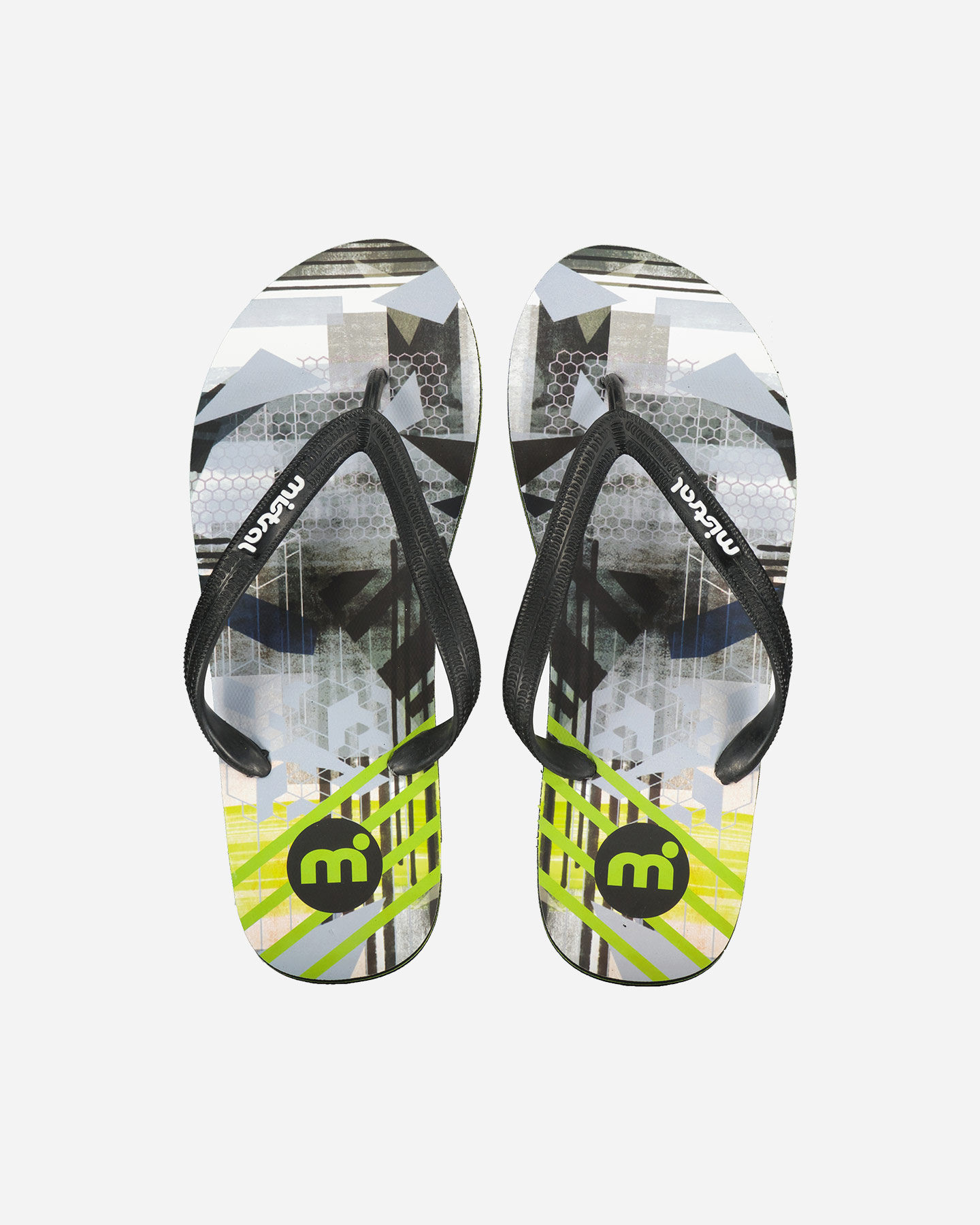 Infradito MISTRAL MODERN M - Grigio - 0 | Cisalfa Sport