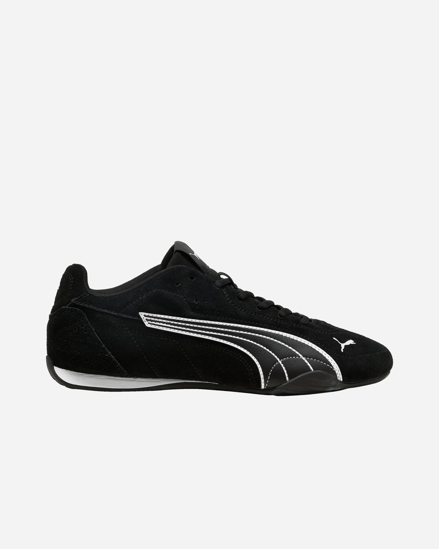 Scarpe sneakers PUMA CATCH SD M - Nero - 0 | Cisalfa Sport