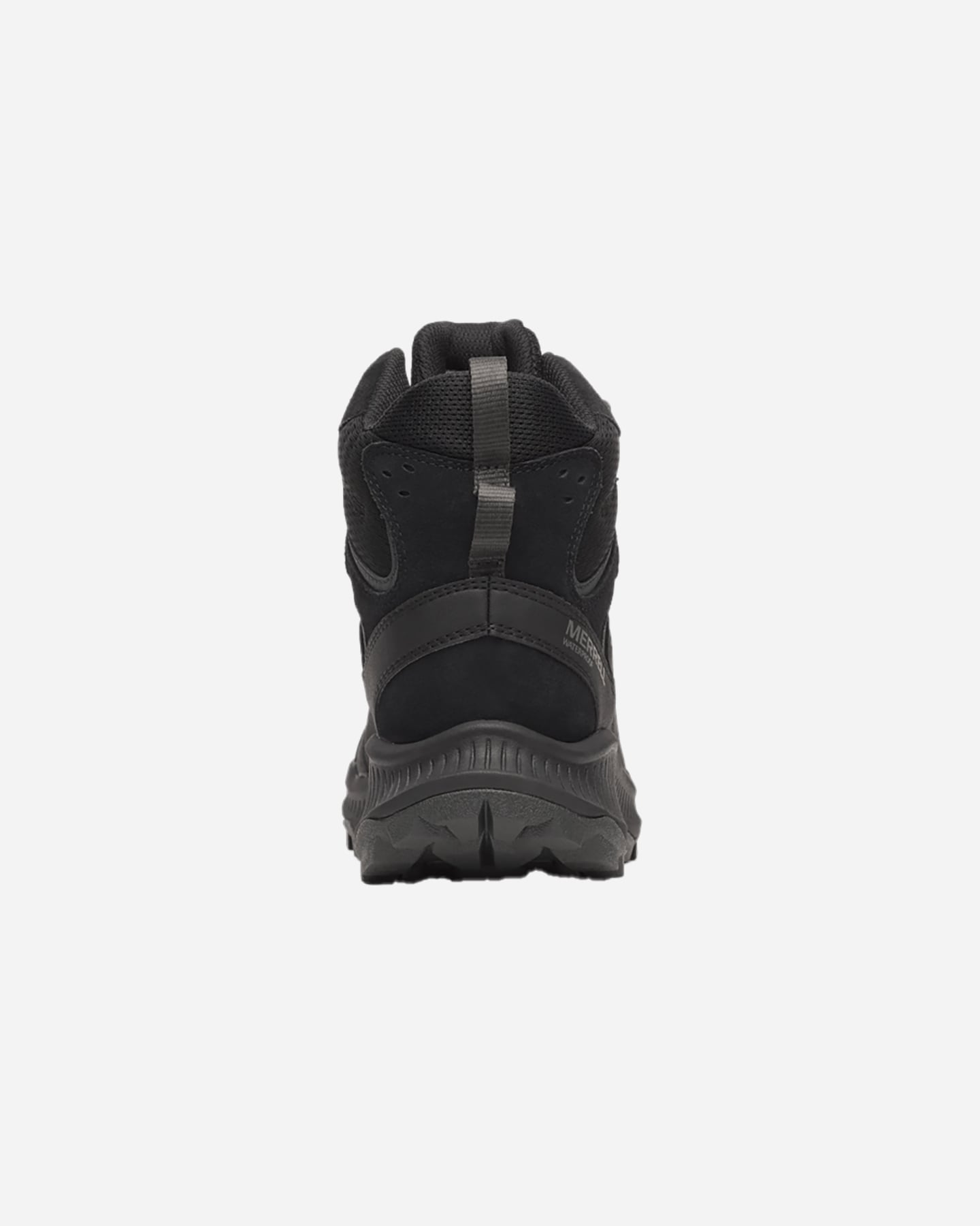 Scarponcino MERRELL SPEED STRIKE 2 LTR THRM MID WP M - Nero - 4 | Cisalfa Sport