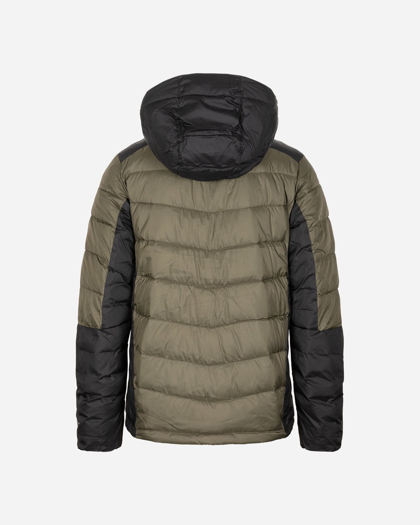 Giacca outdoor COLUMBIA LABYRINTH LOOP II M - Verde - 1 | Cisalfa Sport