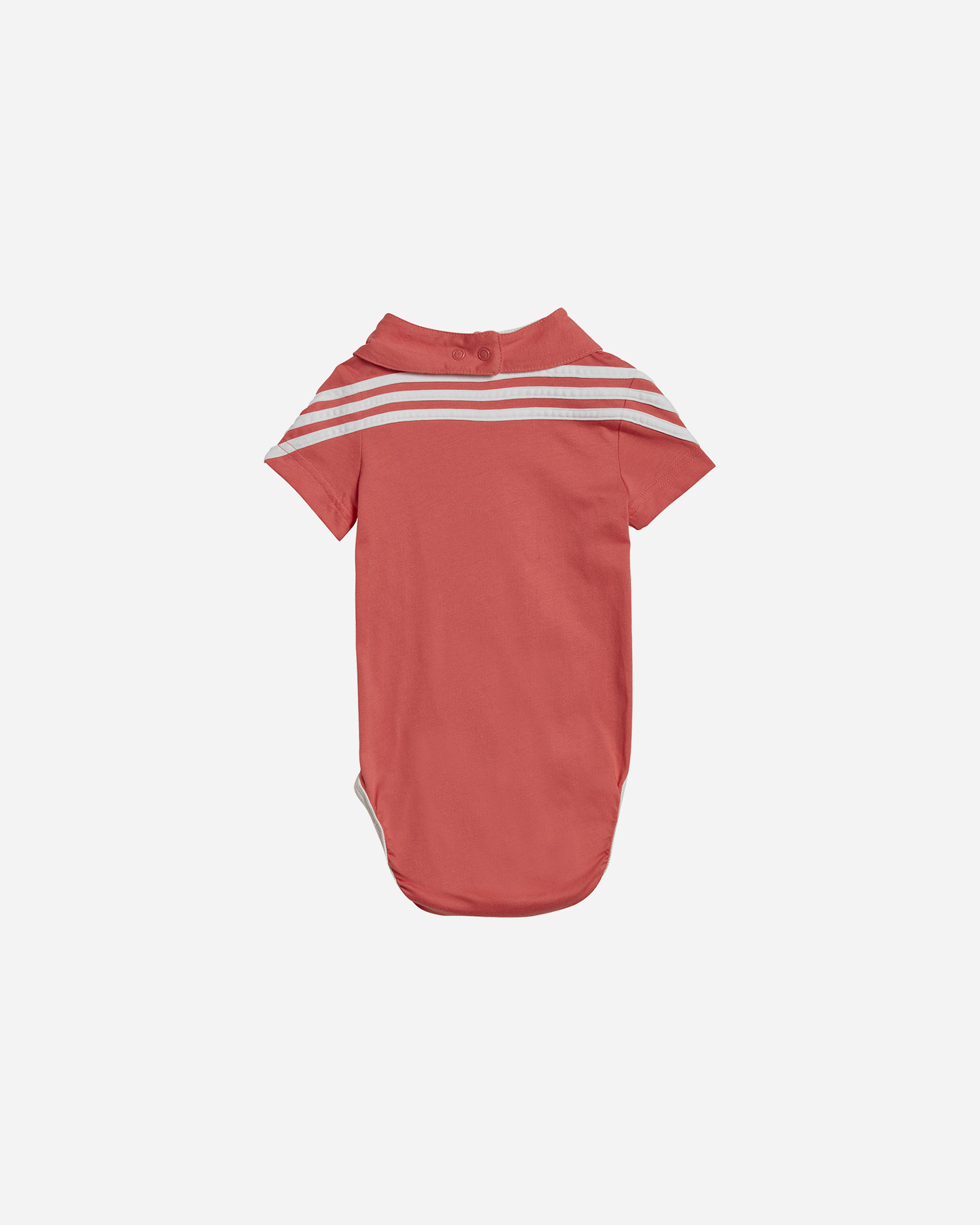 Canotta ADIDAS BASIC JR - Rosa - 1 | Cisalfa Sport