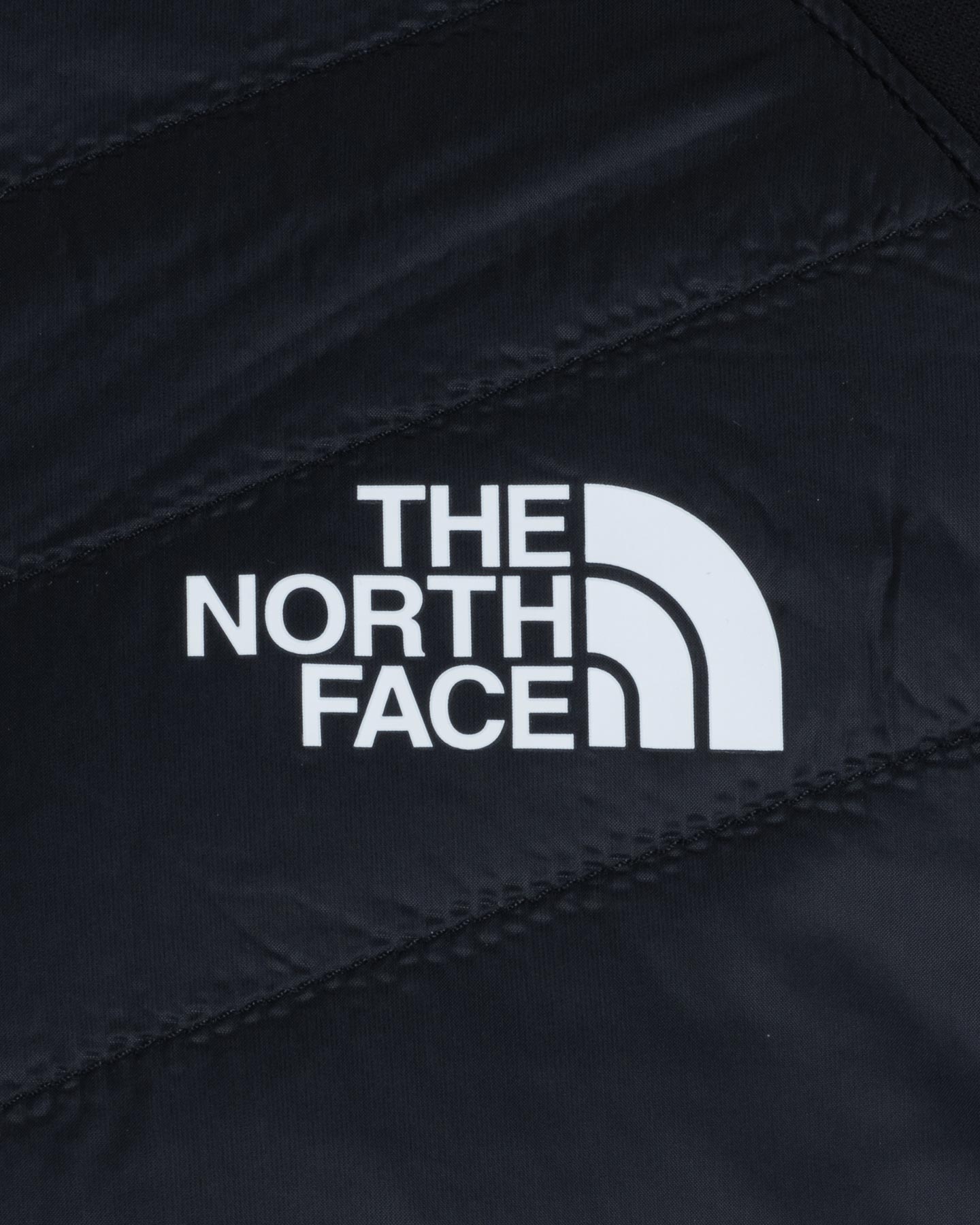 Giacca outdoor THE NORTH FACE ARASHI HYBRID M - Nero - 2 | Cisalfa Sport