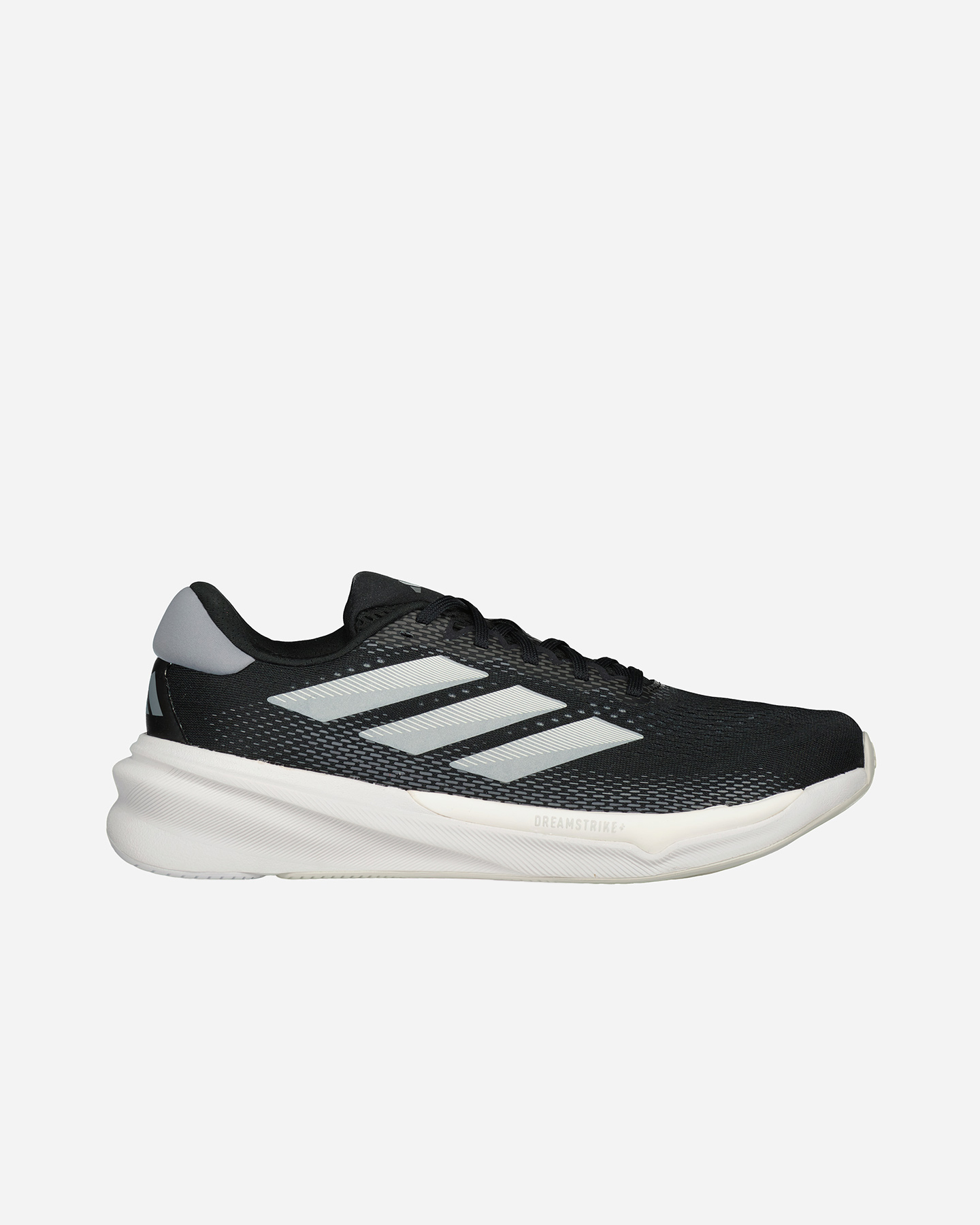 Scarpe running ADIDAS SUPERNOVA STRIDE 2 M - Nero - 0 | Cisalfa Sport