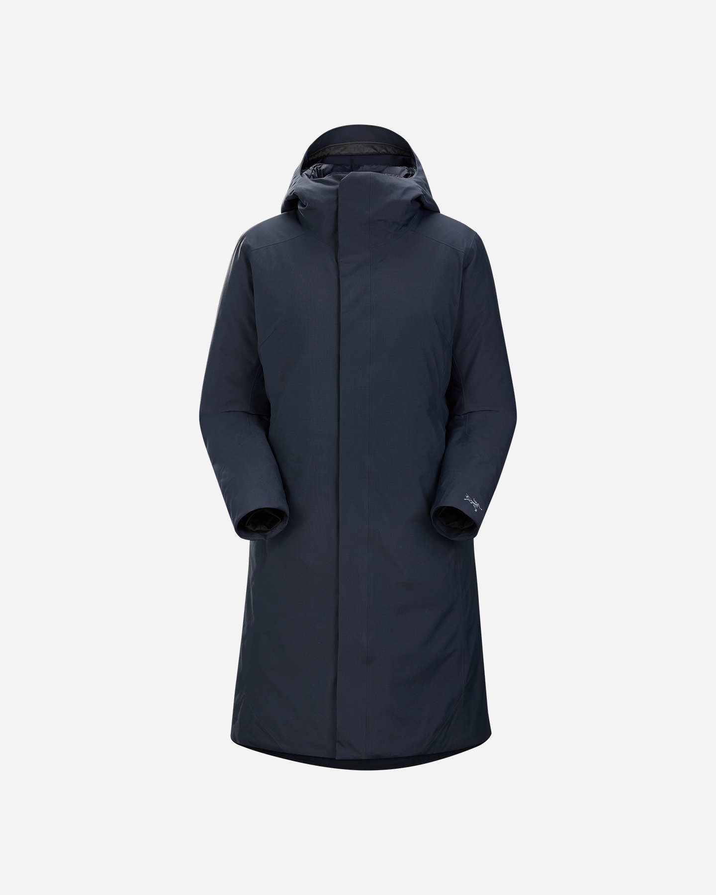 Giacca outdoor ARC'TERYX PATERA 2L GT W - Antracite - 0 | Cisalfa Sport