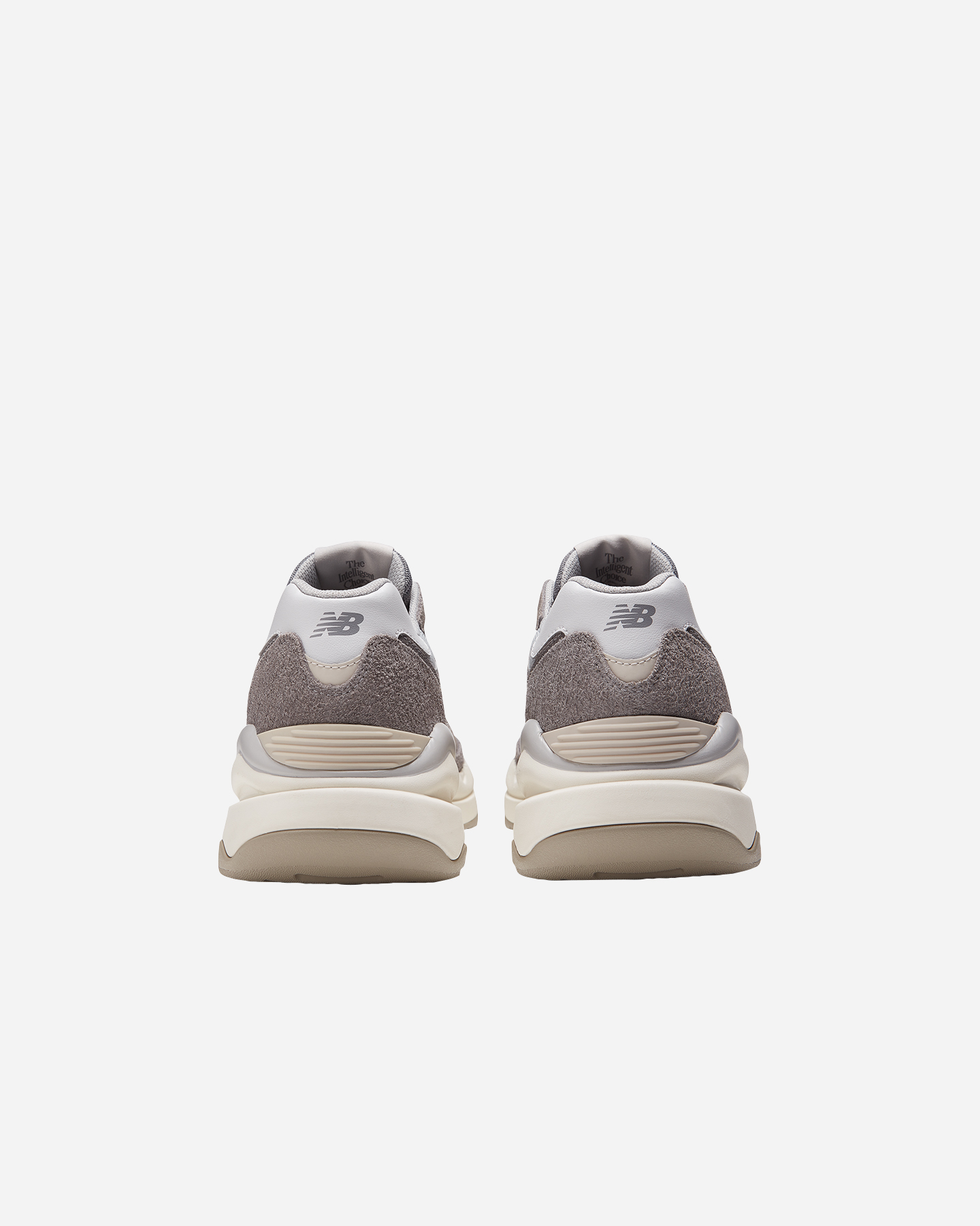 Scarpe sneakers NEW BALANCE 5740 M - Grigio - 4 | Cisalfa Sport