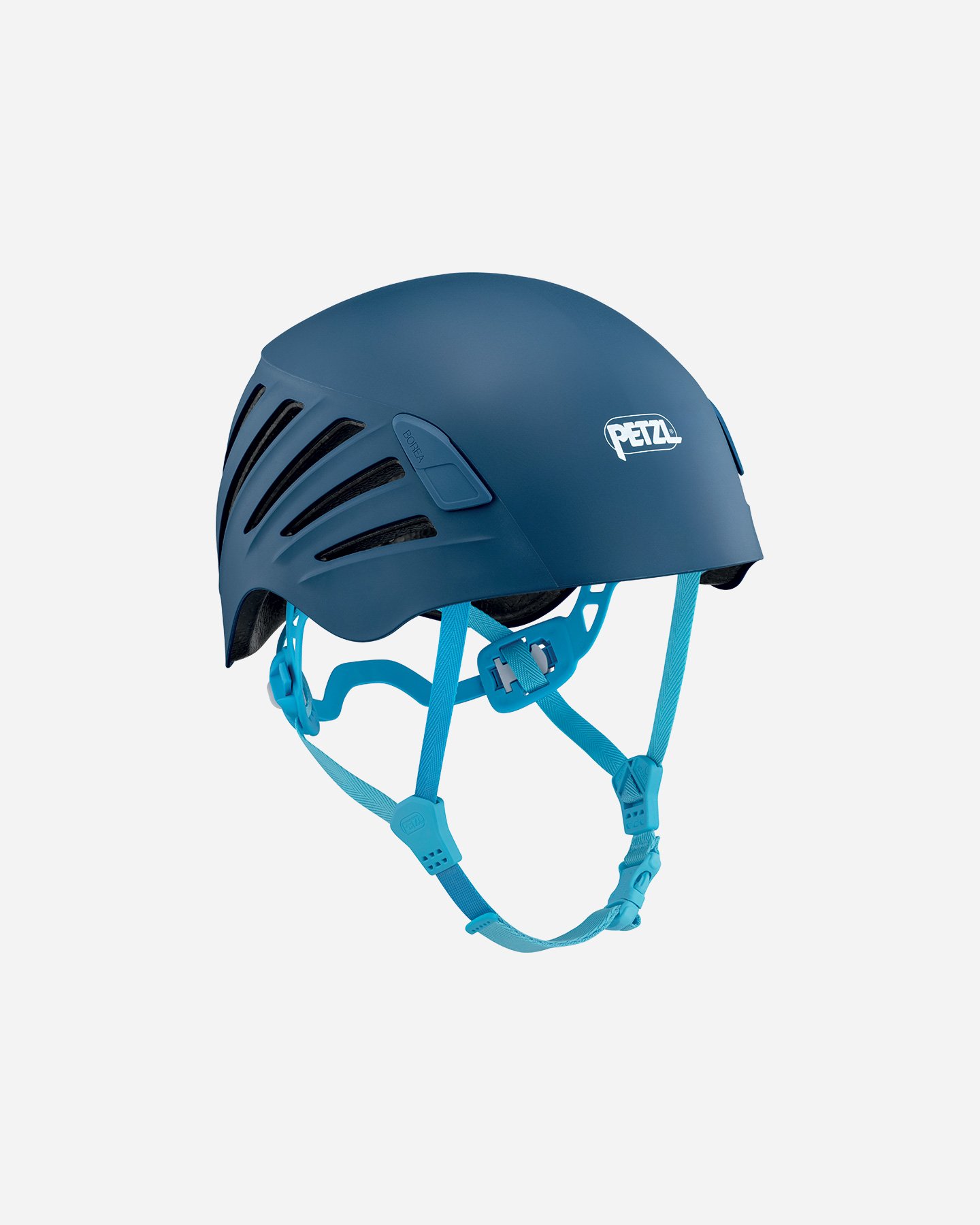 Casco alpinismo PETZL BOREA  - Blu Navy - 0 | Cisalfa Sport
