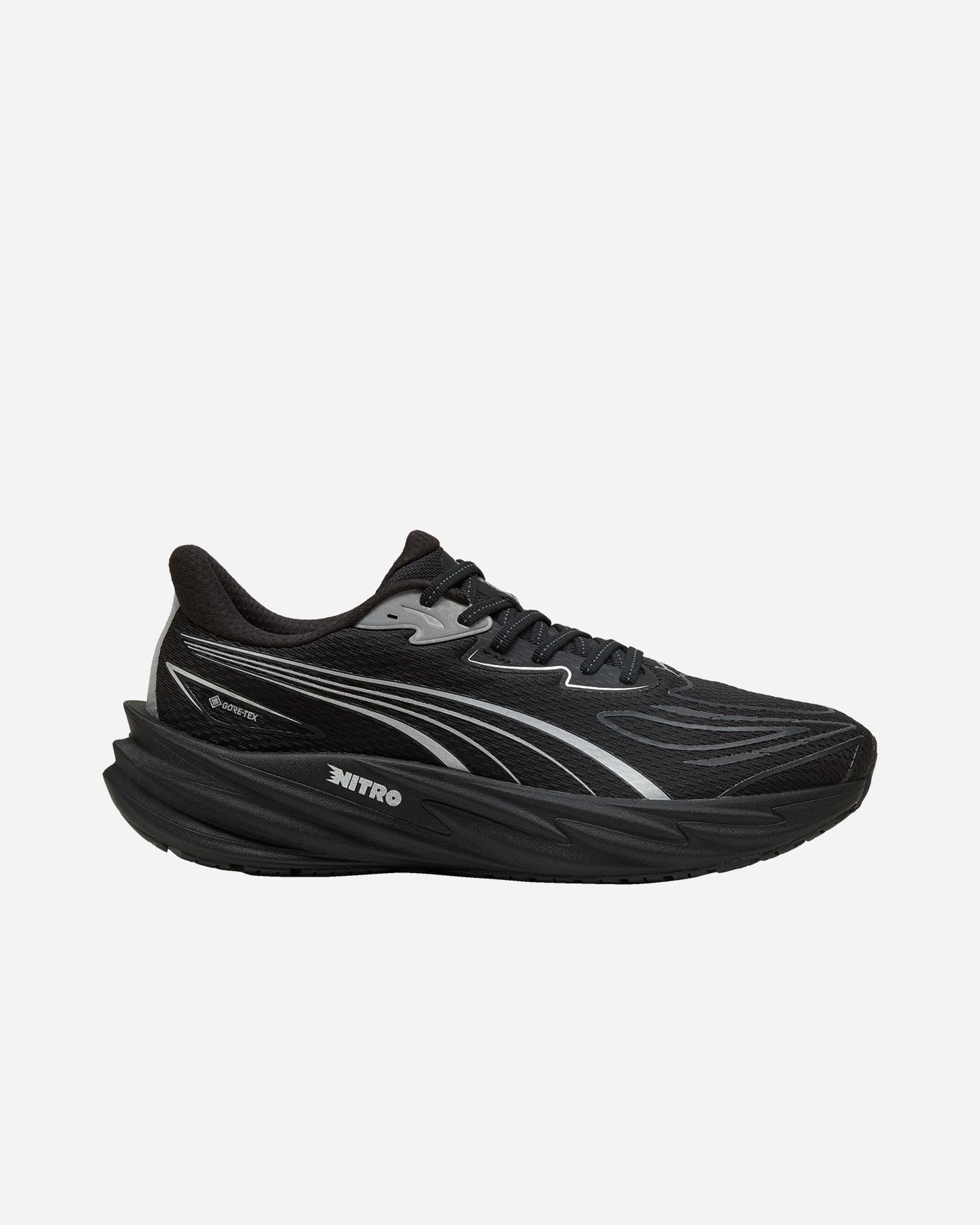 Puma Velocity Nitro 5 Gtx M - Scarpe Running - Uomo