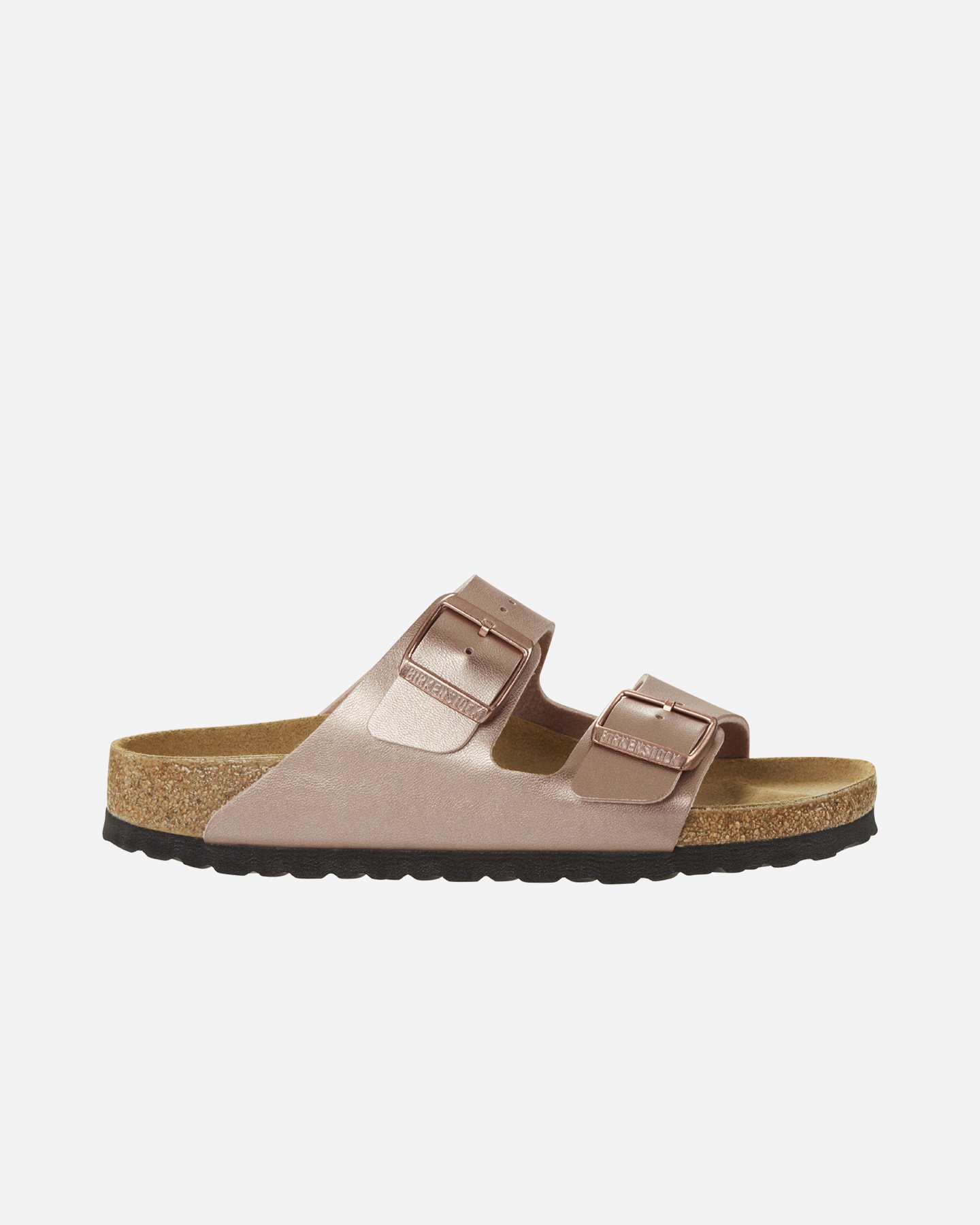 Sandali BIRKENSTOCK ARIZONA W - Rosa - 1 | Cisalfa Sport
