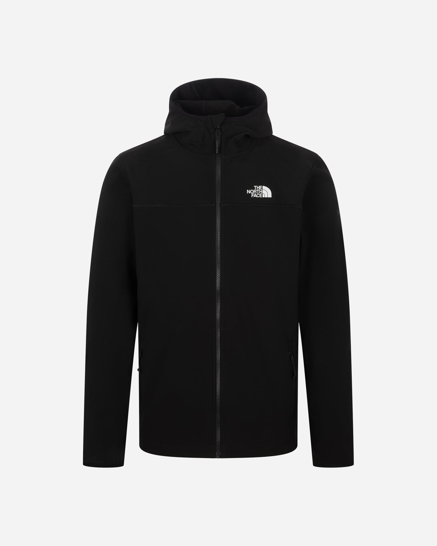 The North Face Combal 2.0 M - Giacca Outdoor - Uomo - Nero