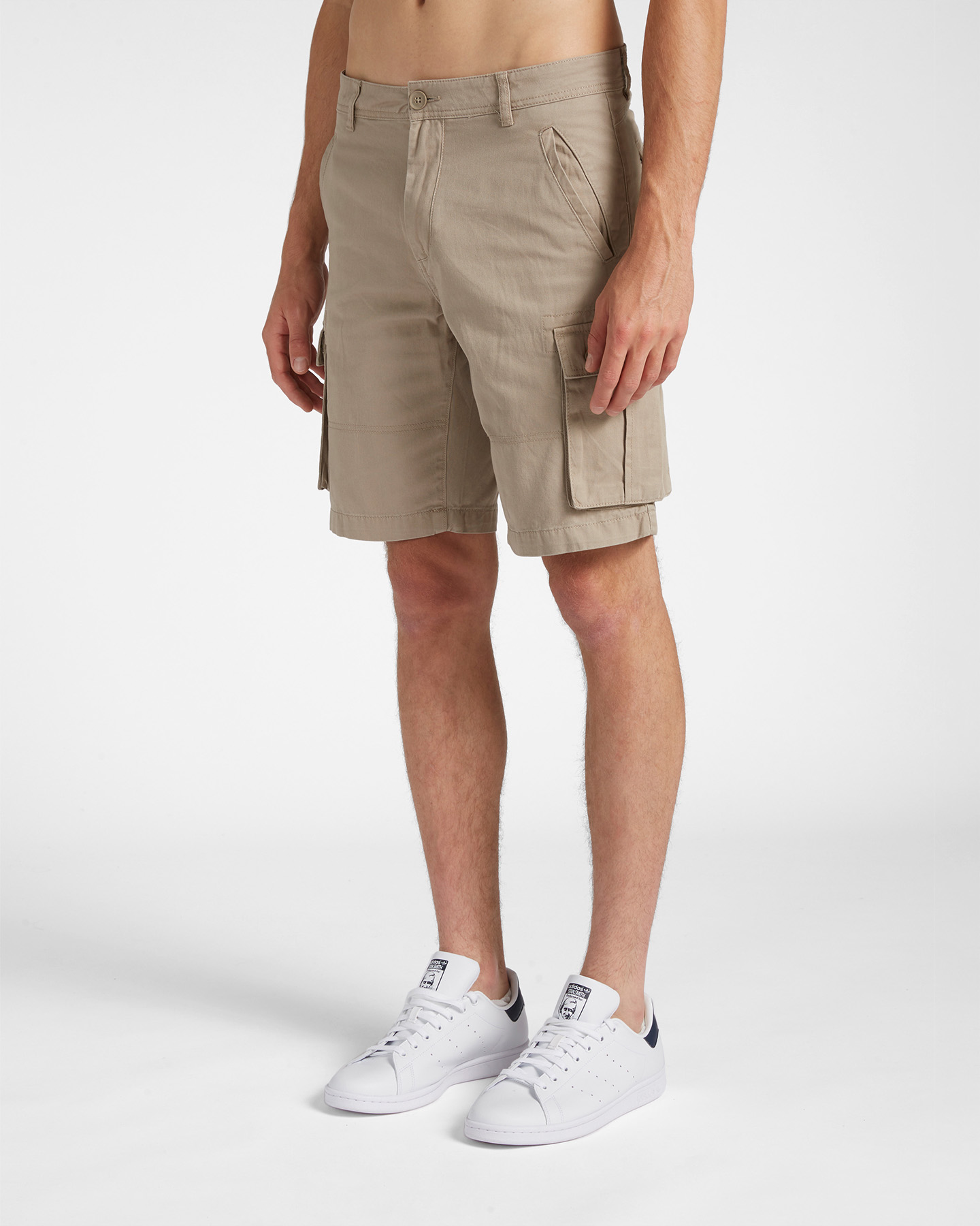 Bermuda DACK'S BASIC COLLECTION M - Beige - 2 | Cisalfa Sport