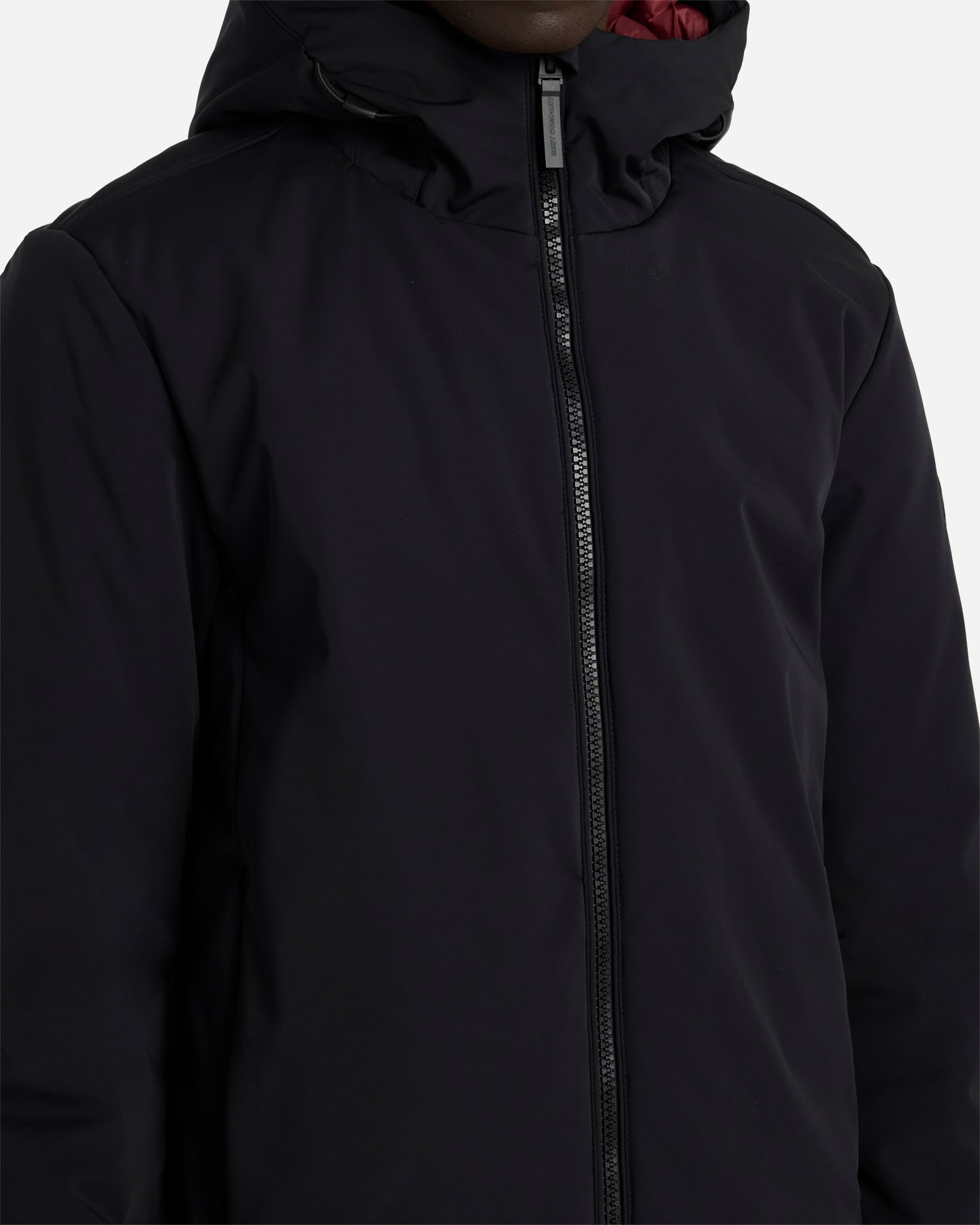 Giubbotto BEST COMPANY URBAN M - Nero - 5 | Cisalfa Sport