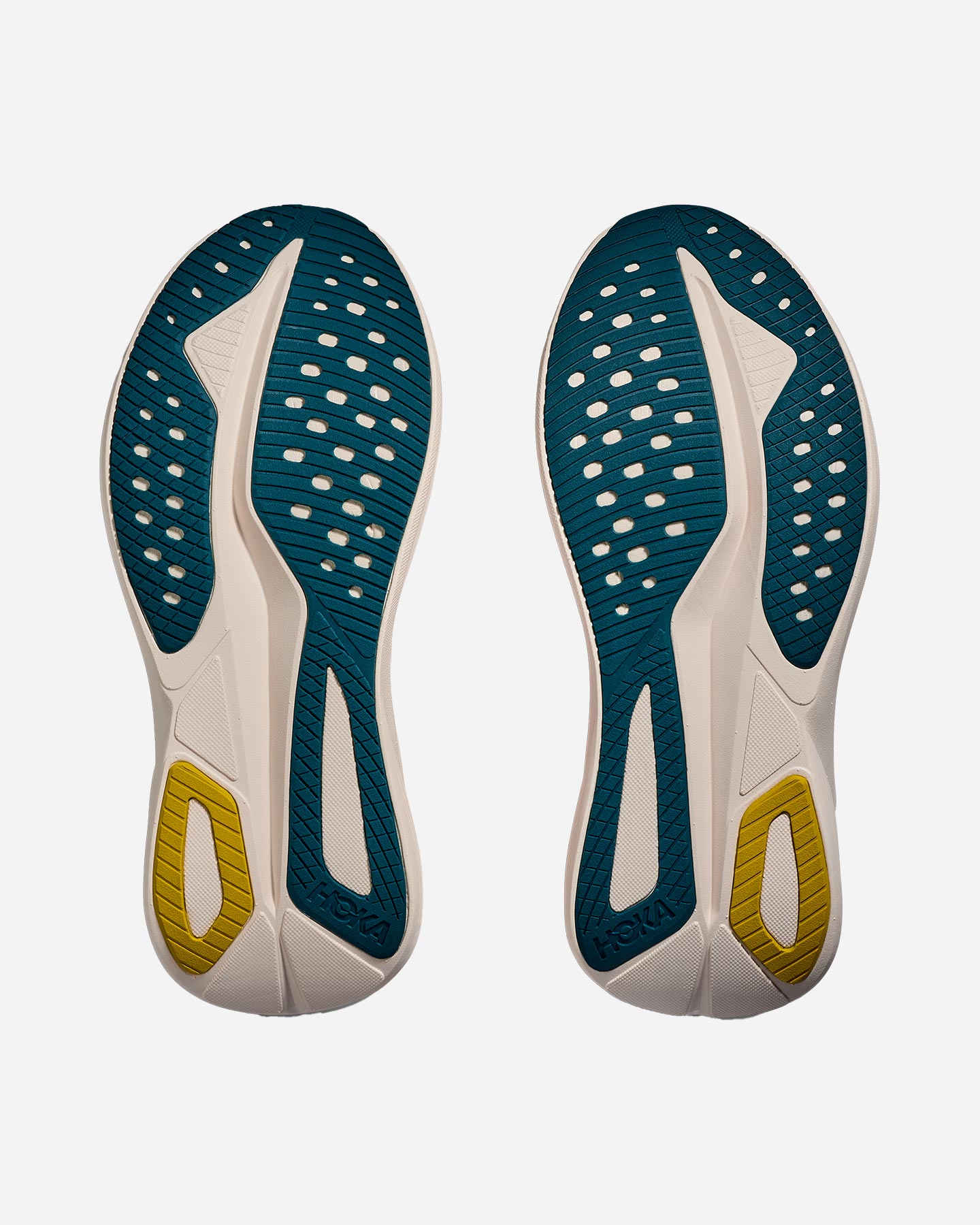 Scarpe running HOKA MACH 7 W - Color mix - 2 | Cisalfa Sport