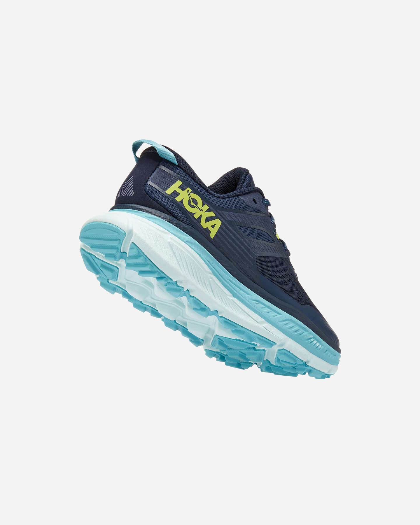 Scarpe trail HOKA STINSON ATR 6 W - 2 | Cisalfa Sport