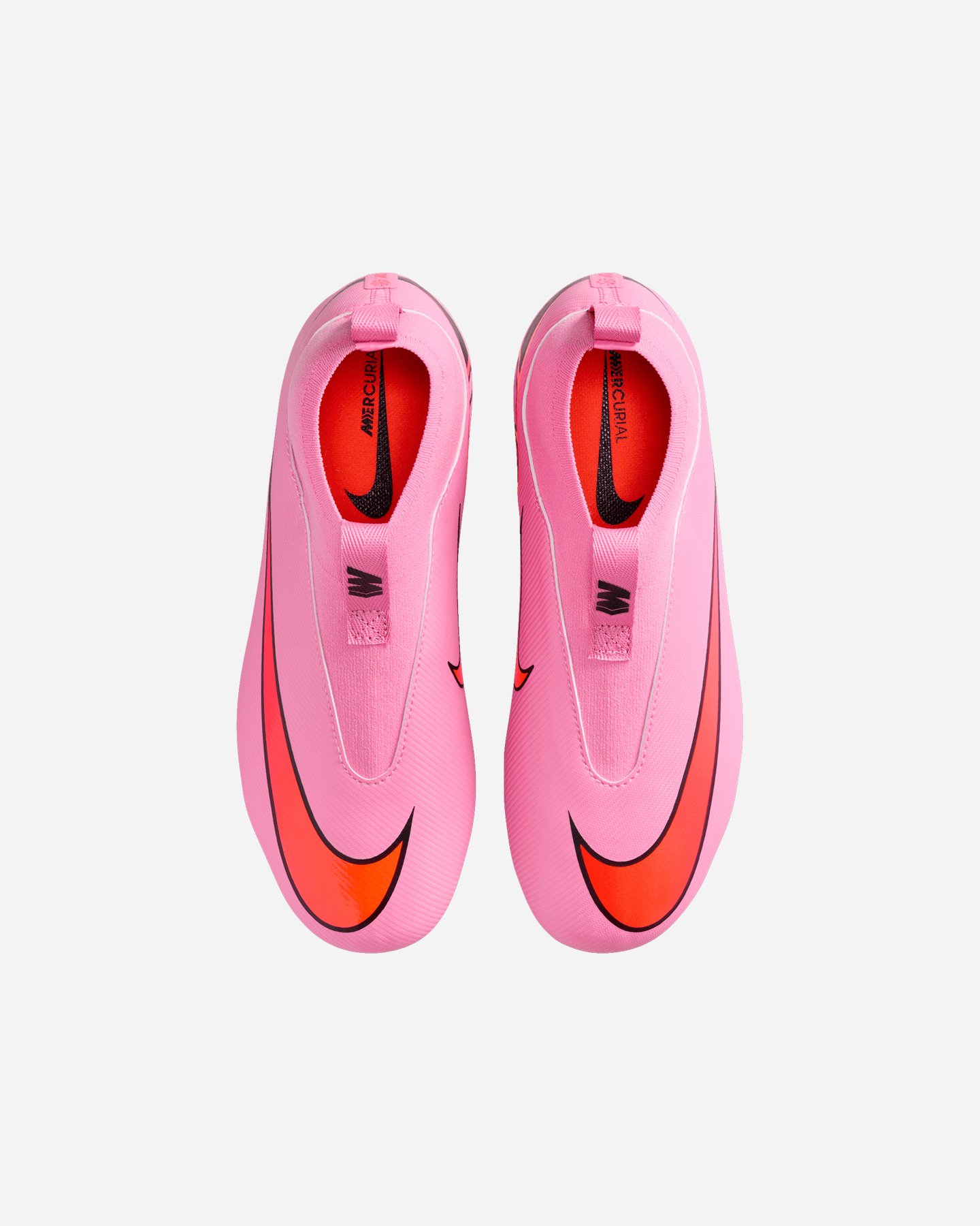 Scarpe calcio NIKE MERCURIAL SUPERFLY 10 ACADEMY FG-MG JR - Color mix - 3 | Cisalfa Sport