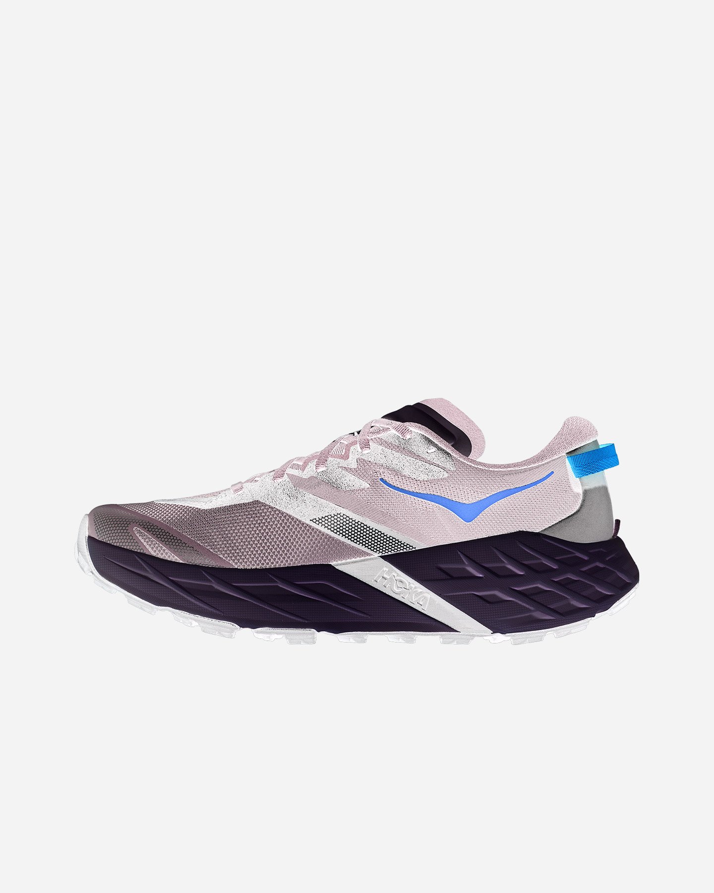 Scarpe trail HOKA SPEEDGOAT 7 M - Color mix - 5 | Cisalfa Sport