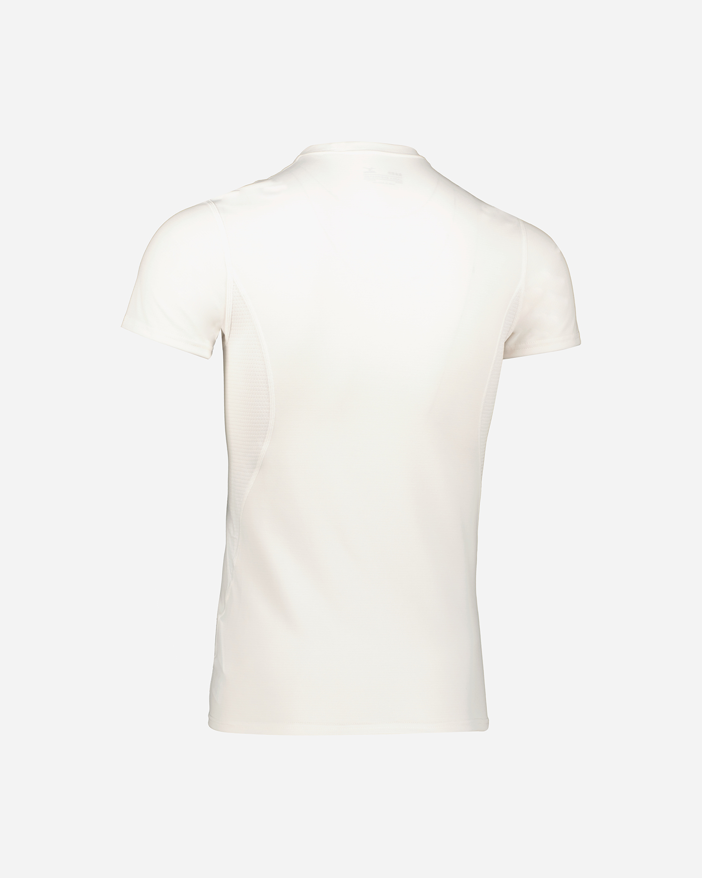 Maglia intimo tecnico MIZUNO MID WEIGHT M - Bianco - 1 | Cisalfa Sport