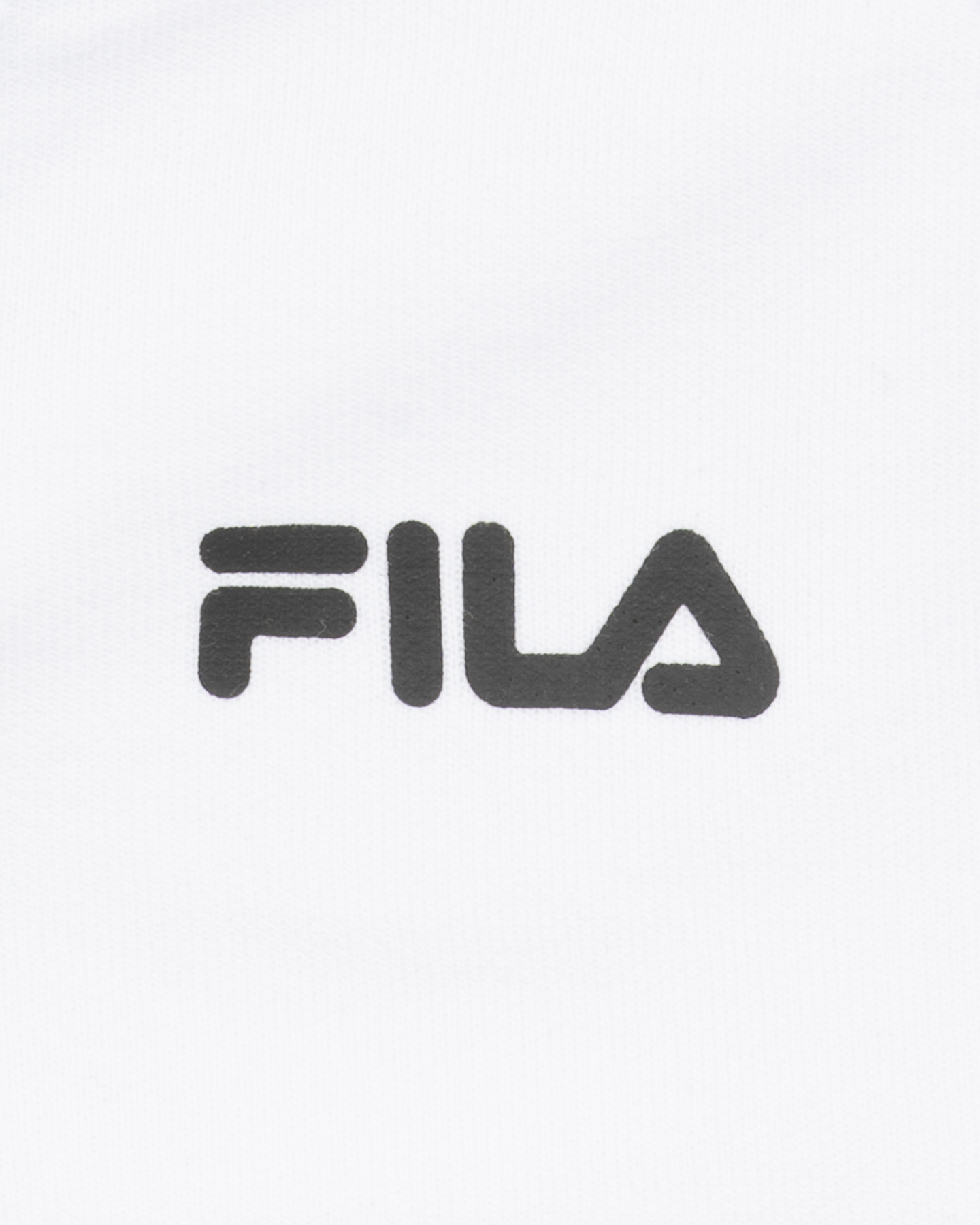 Felpa FILA CONTEMPORARY STREET STYLE JR - Bianco - 2 | Cisalfa Sport