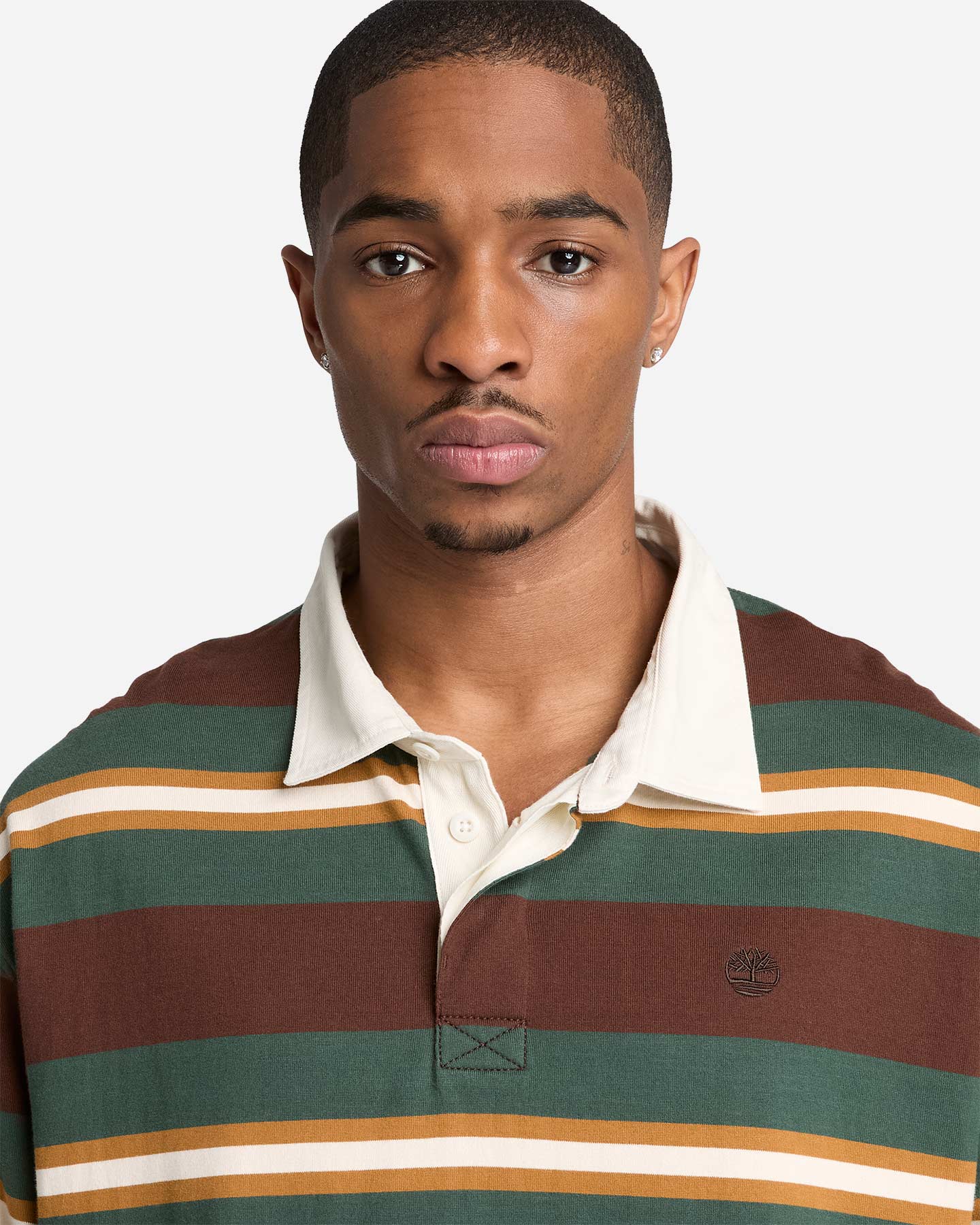 Polo TIMBERLAND CLASSIC M - Color mix - 4 | Cisalfa Sport
