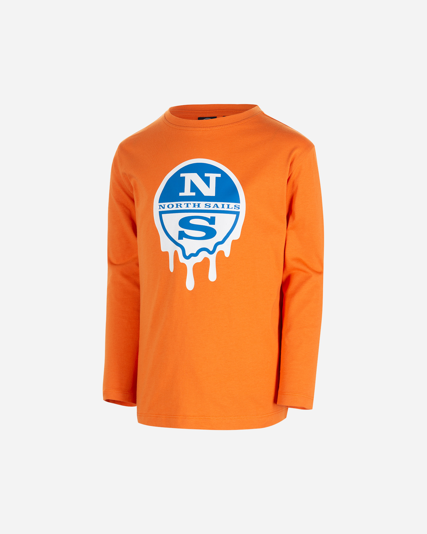 T-shirt NORTH SAILS PLOGO JR - 0 | Cisalfa Sport
