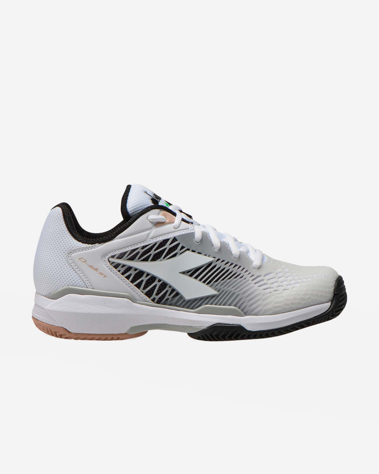 Diadora Scarpe Tennis Cisalfa Cisalfa Scarpe Diadora Uomo