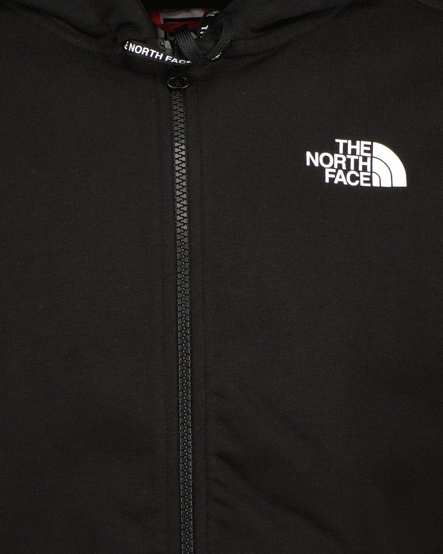 Felpa THE NORTH FACE BLANCA M - 2 | Cisalfa Sport