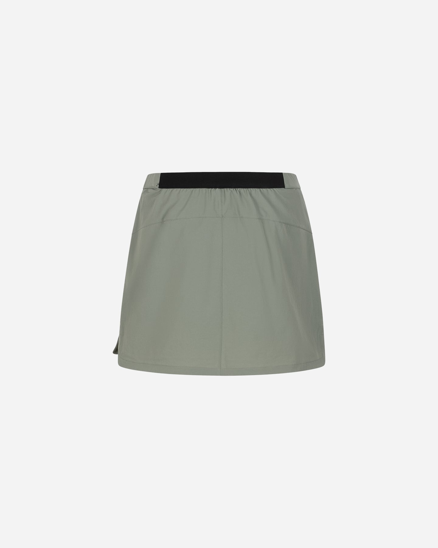Pantaloncini 8848 HIKE W - Grigio - 1 | Cisalfa Sport